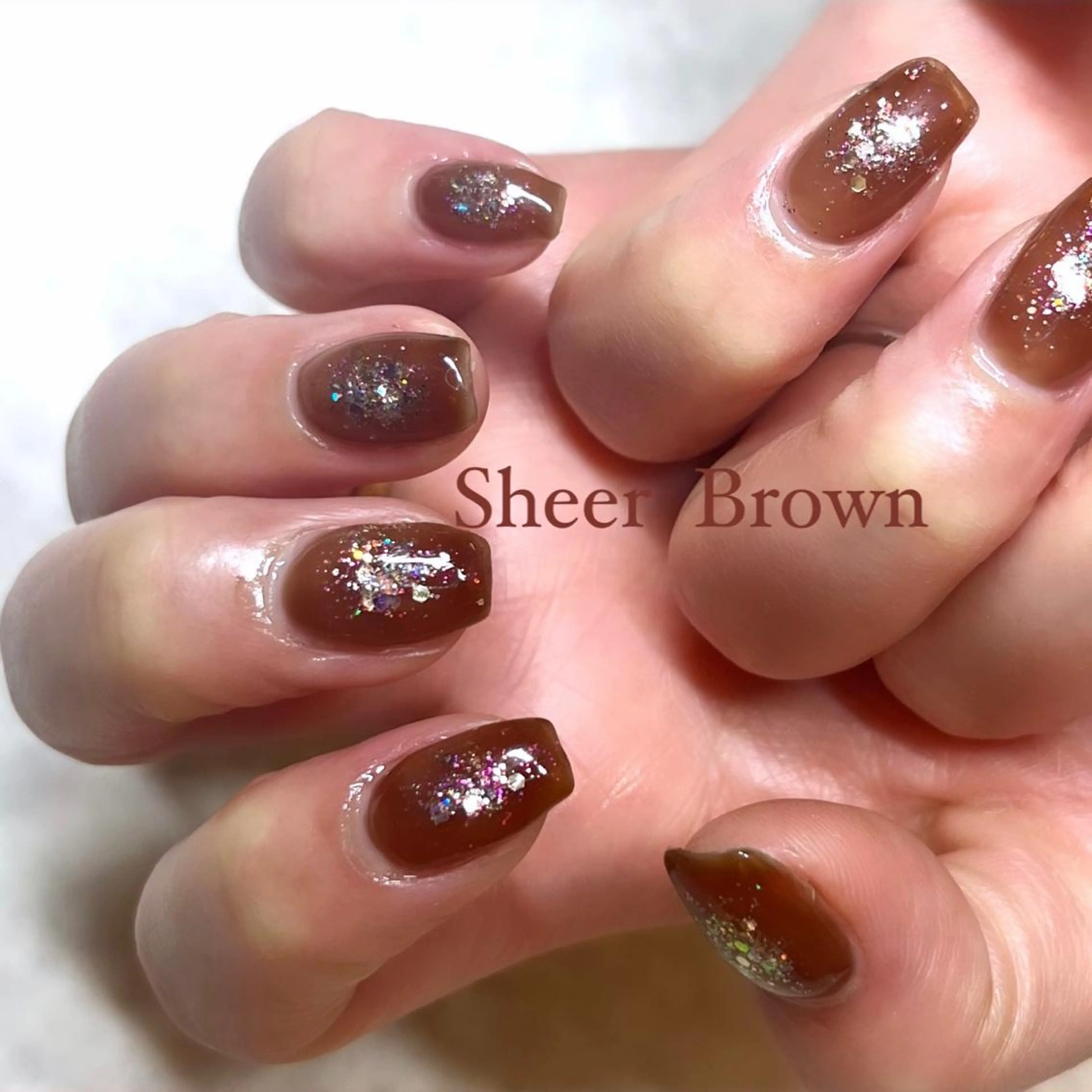 ネイル MKY salonのネイルデザイン