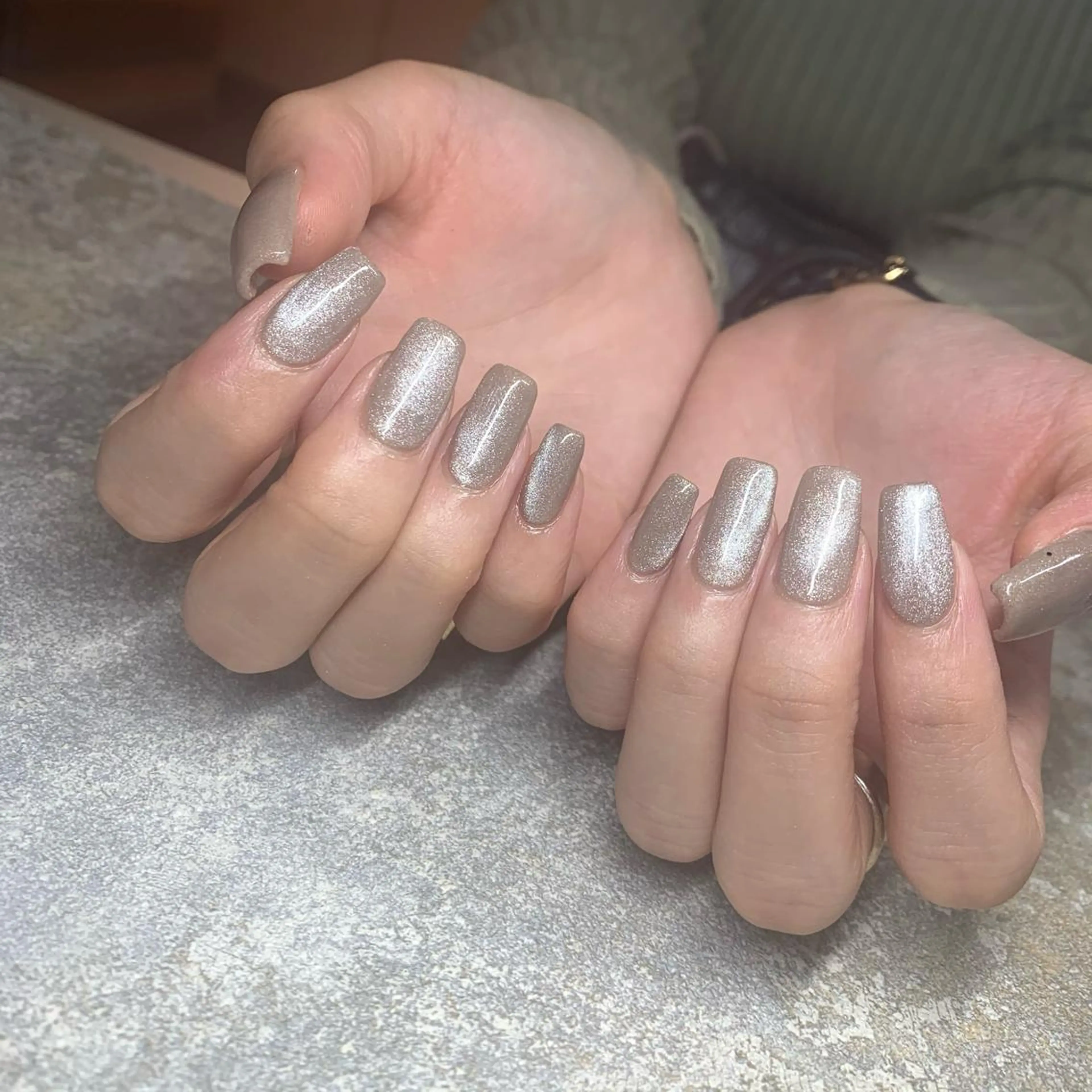 ネイル Nes.nail所属・🌼Nomura Yuko🌷のネイルデザイン