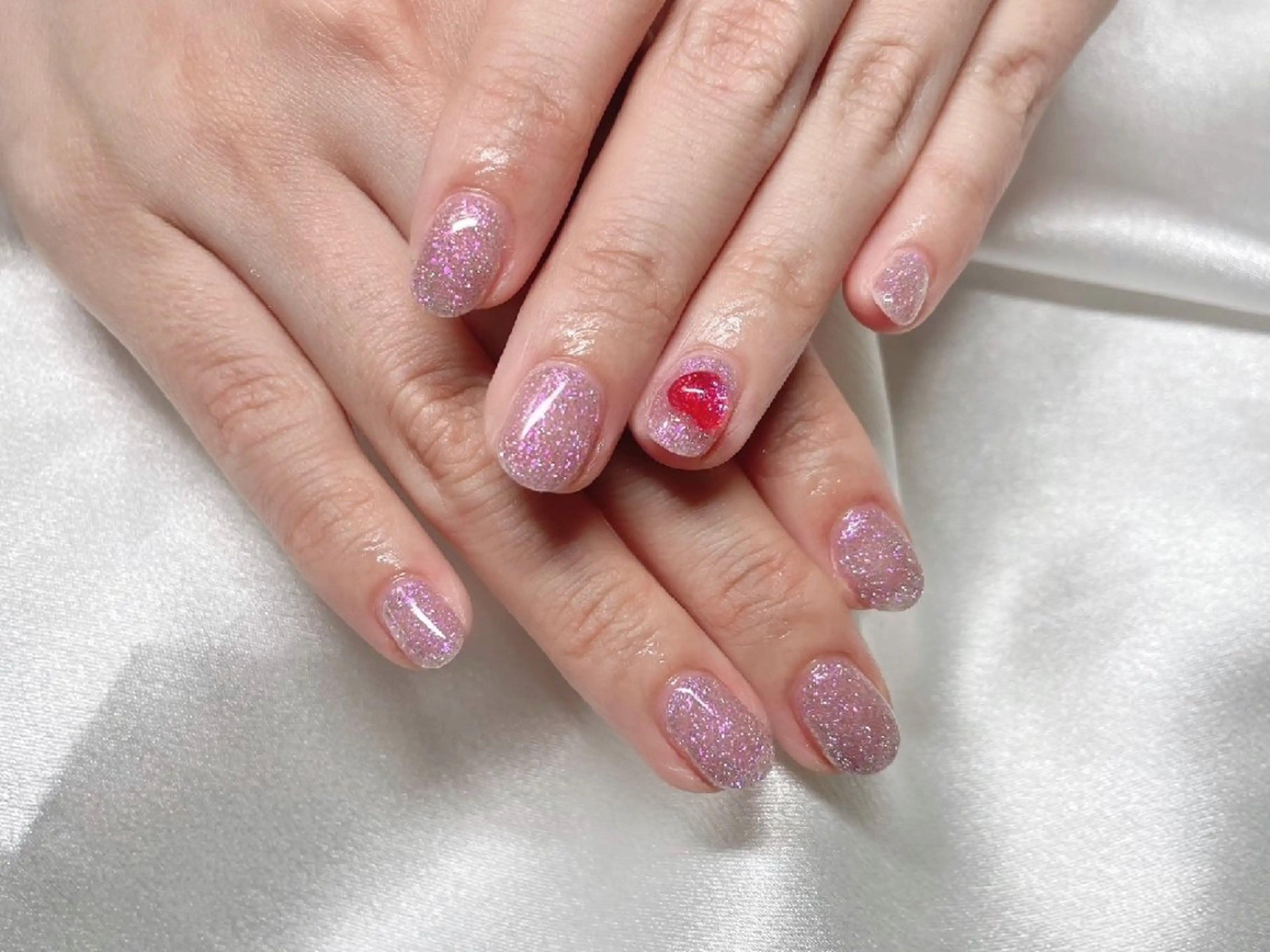 ネイル Nailsalon Graciasのネイルデザイン