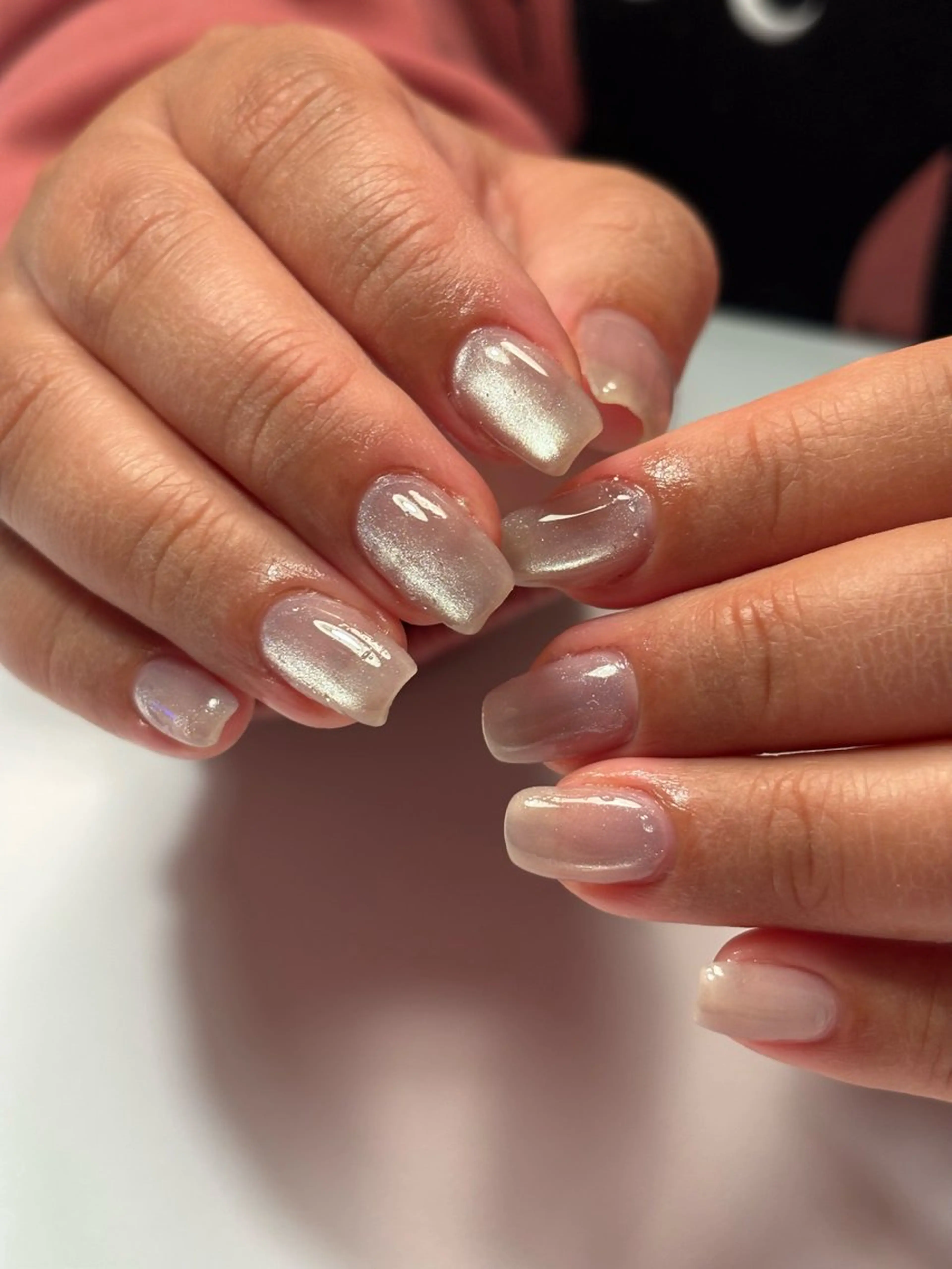 ネイル ハンドネイル ulyum. KANAのネイルデザイン