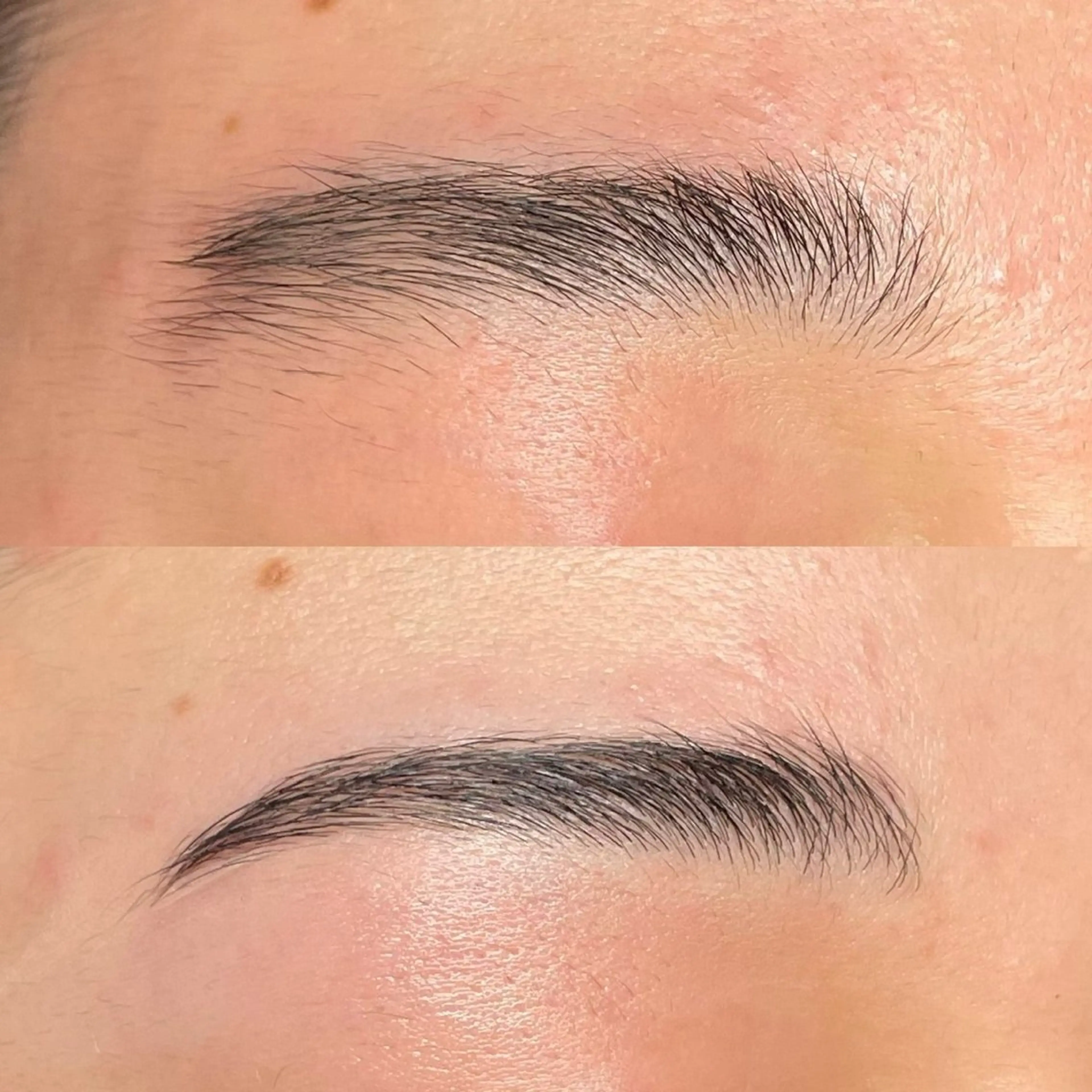 メンズ アイブロウ NOAH所属・NOAH川越駅東口 徒歩3分MIKUのマツエク・マツパデザイン