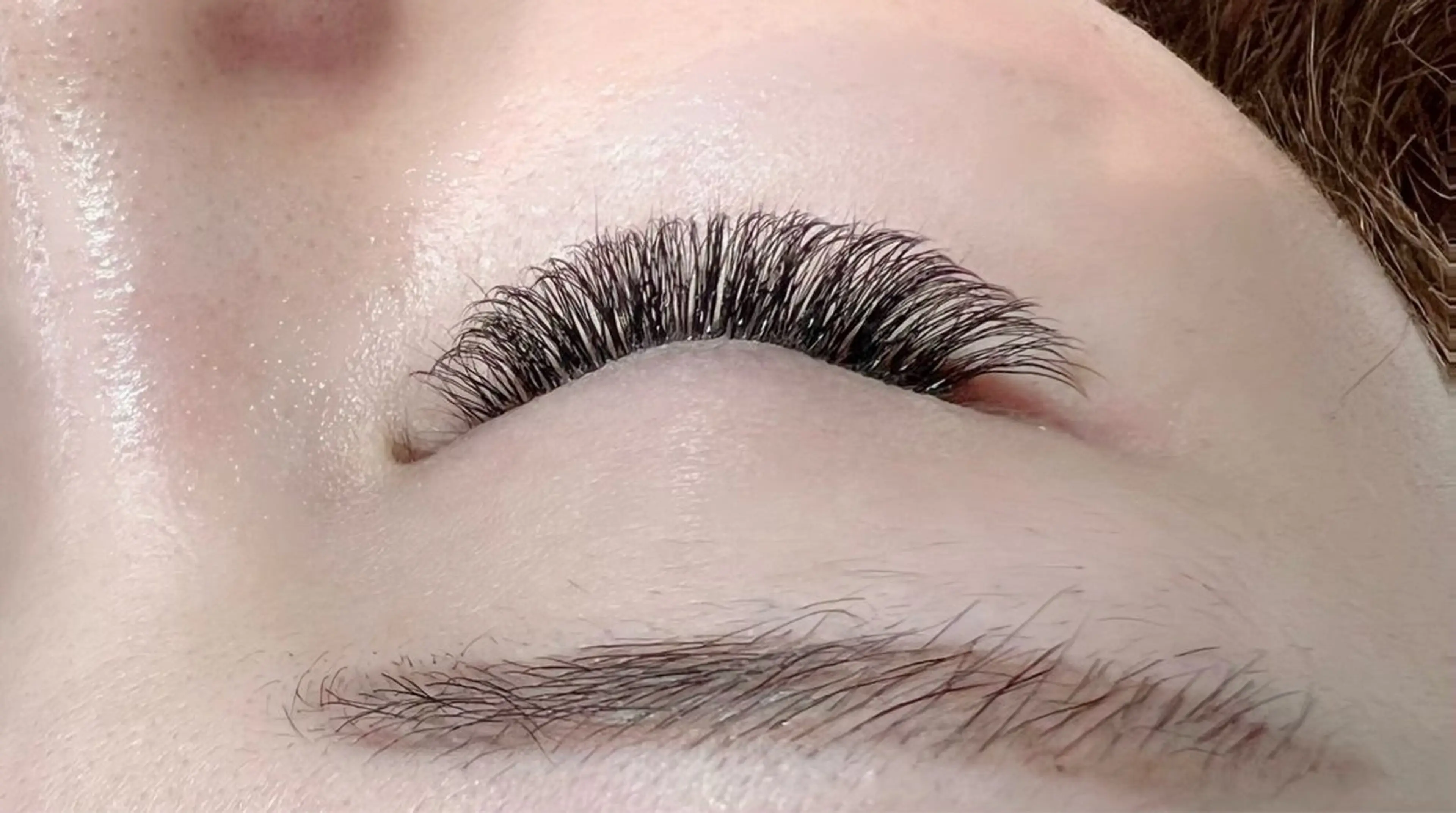 マツエク・マツパ Smooth LED専門店⭐︎のマツエク・マツパデザイン