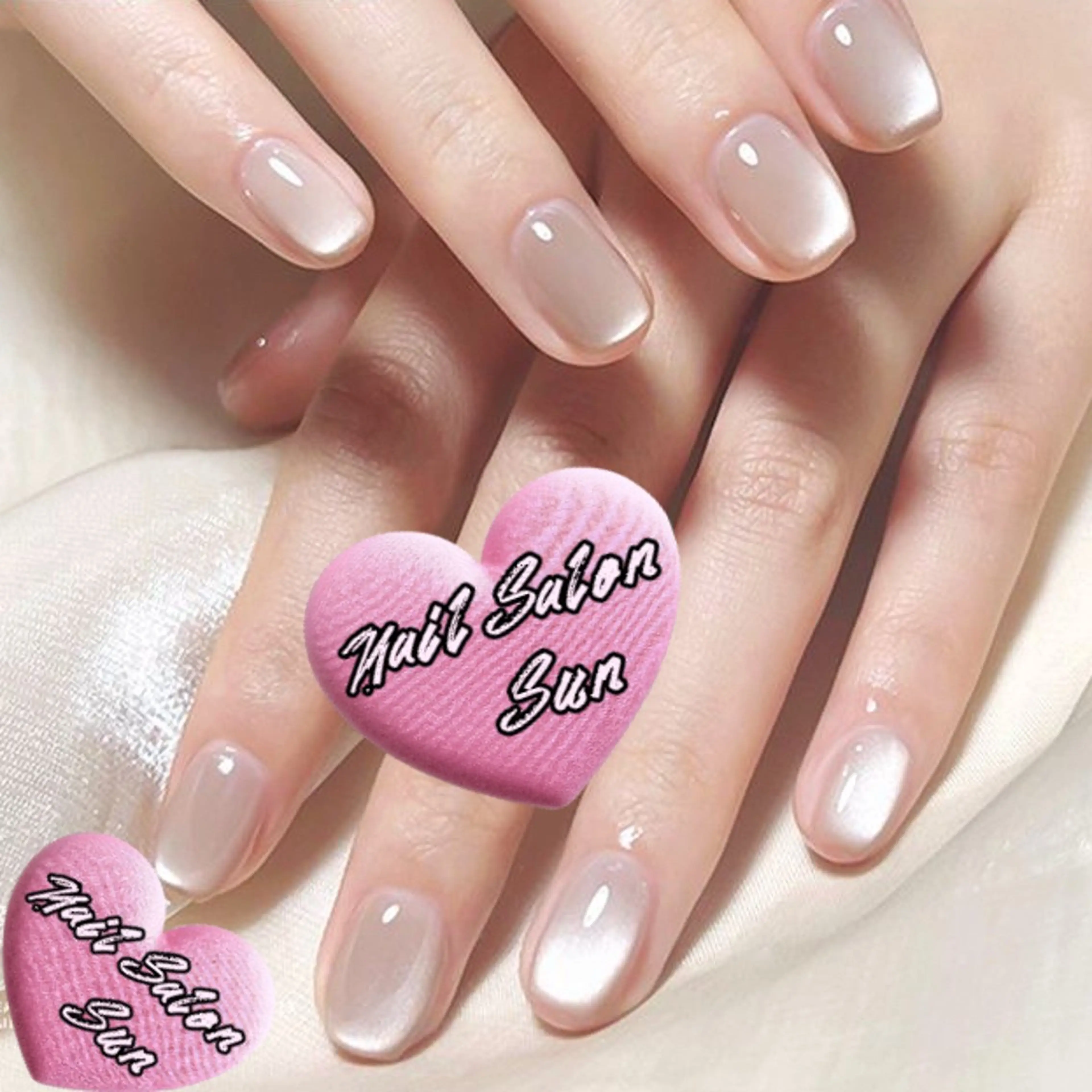 ネイル ハンドネイル Sun Nail サン ネイルサロンのネイルデザイン