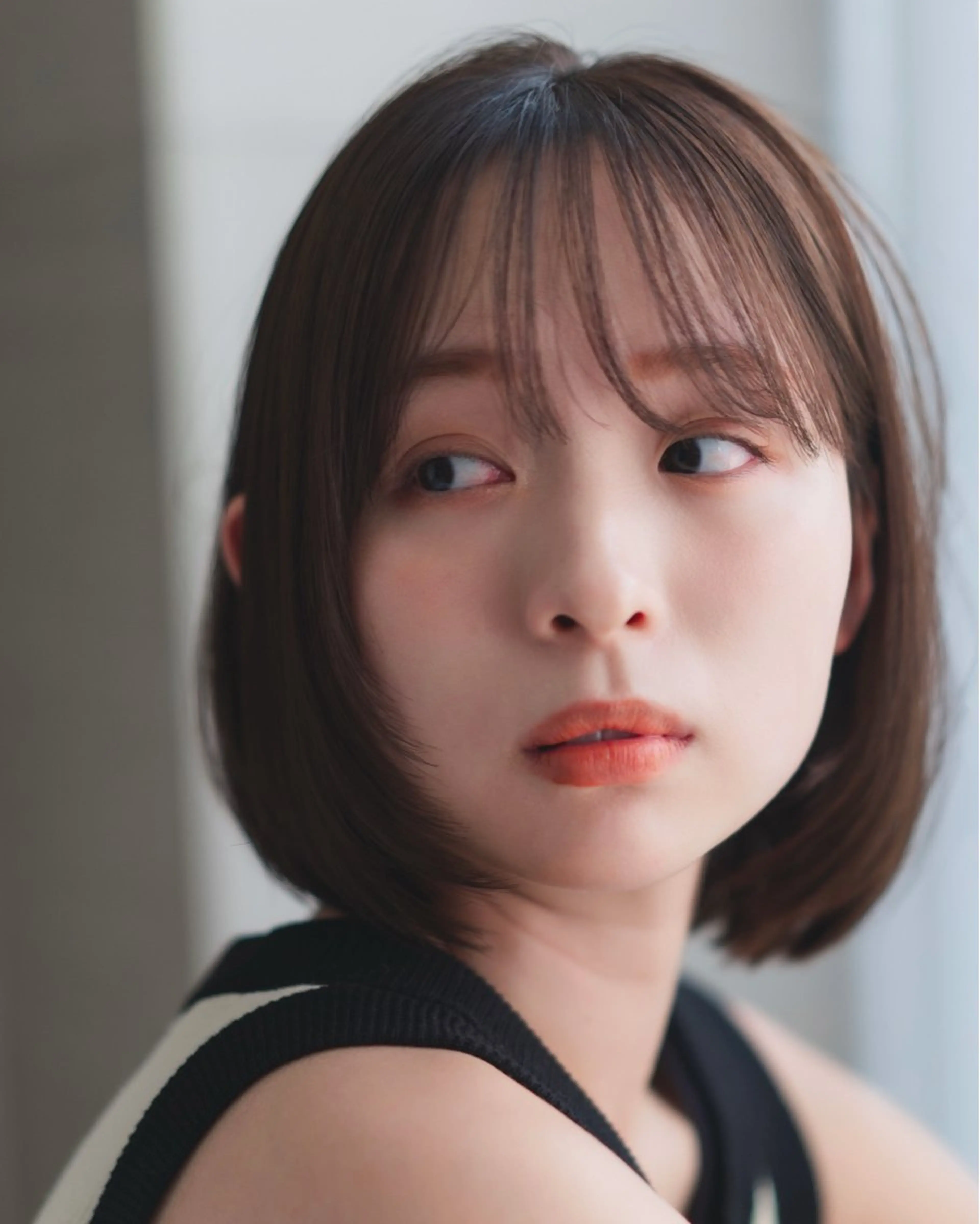 【ご新規様様限定】カット+カラー+バイカルテトリートメントの写真