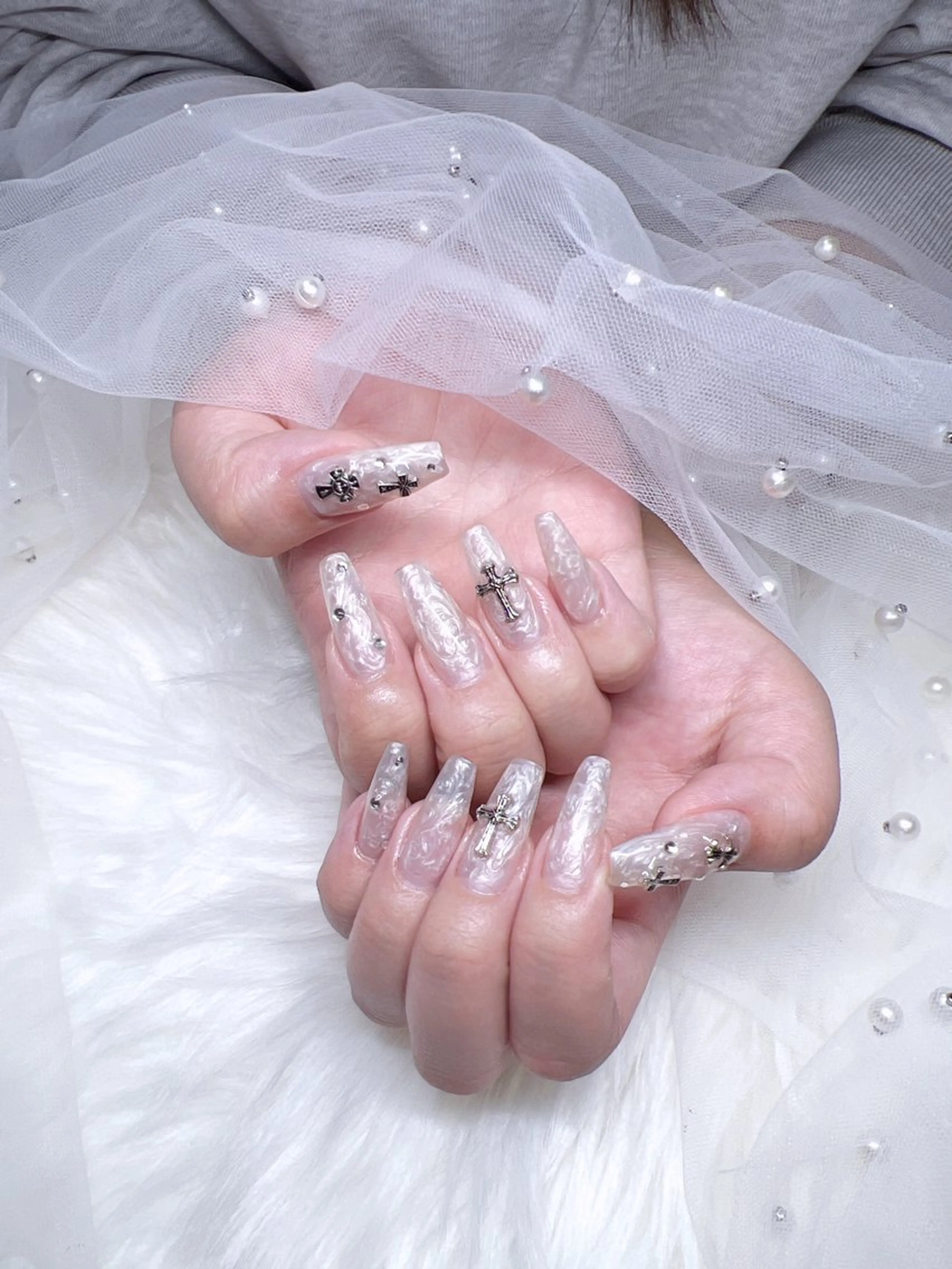 ネイル MK ネイルサロンのネイルデザイン