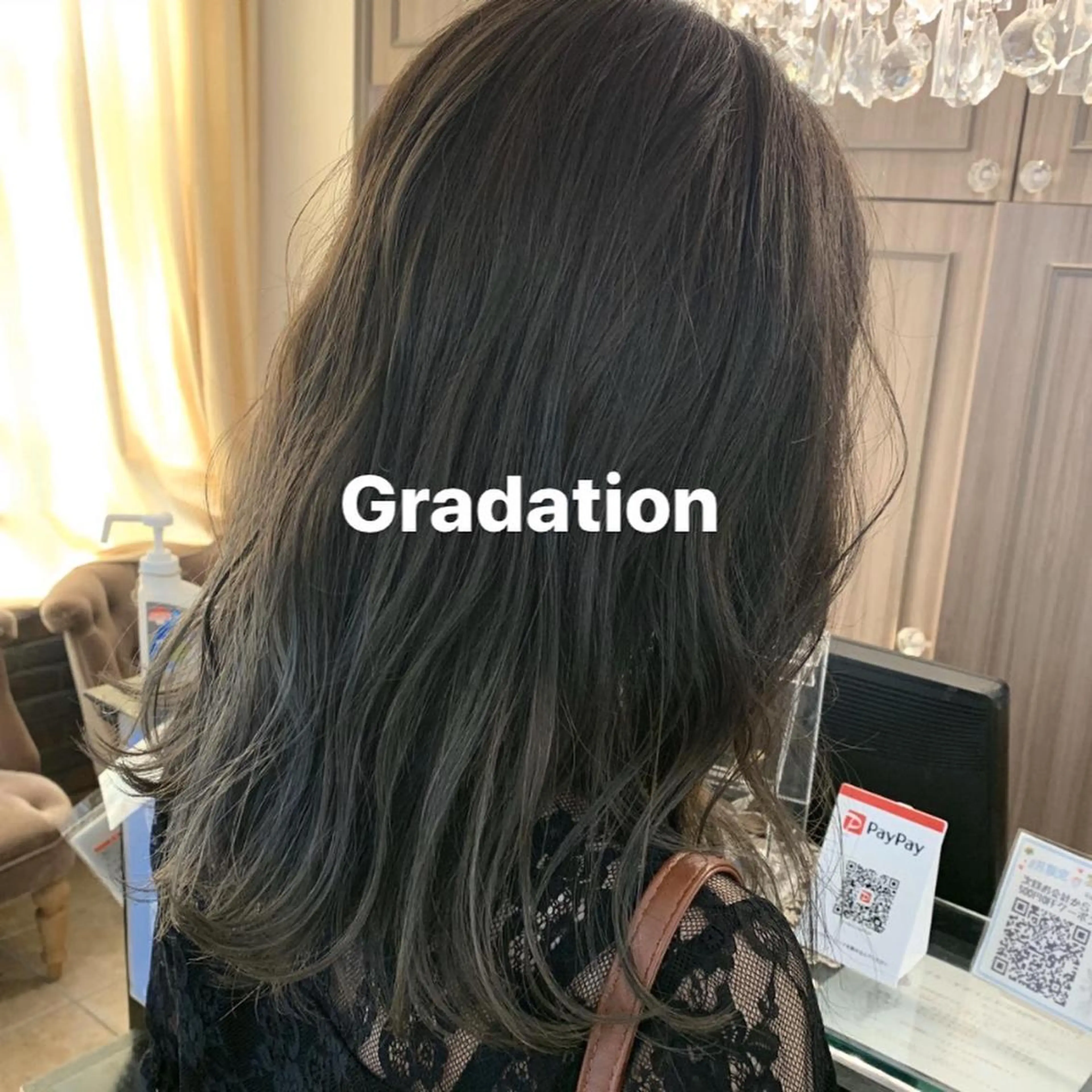 カラー メンズパーマ特化🔥 ツイスパ/シャドウのヘアスタイル