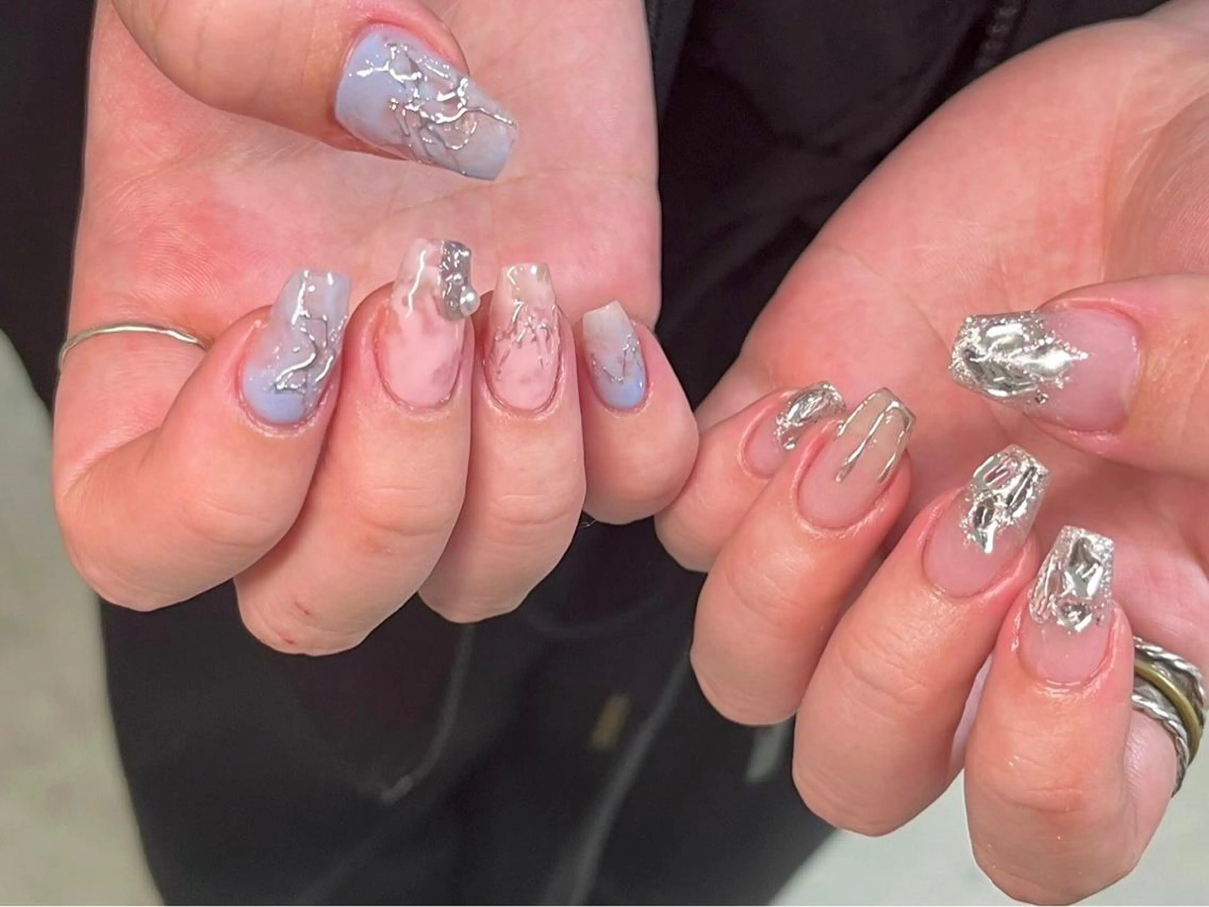 ネイル peTiT minamiのネイルデザイン