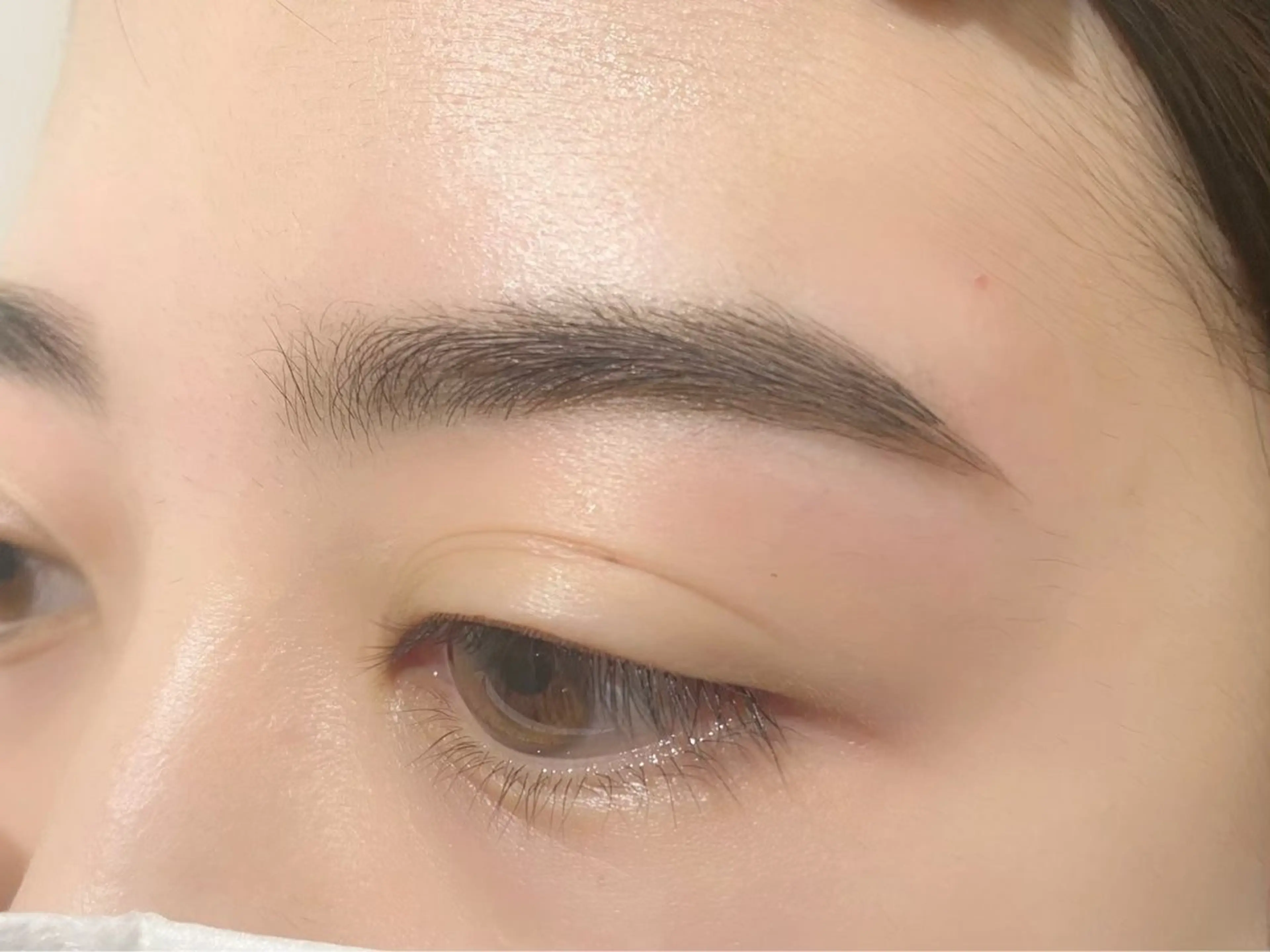 アイブロウ モテ眉No.1🎀 ᴛᴀᴋᴜᴍɪの眉毛・アイブロウイメージ