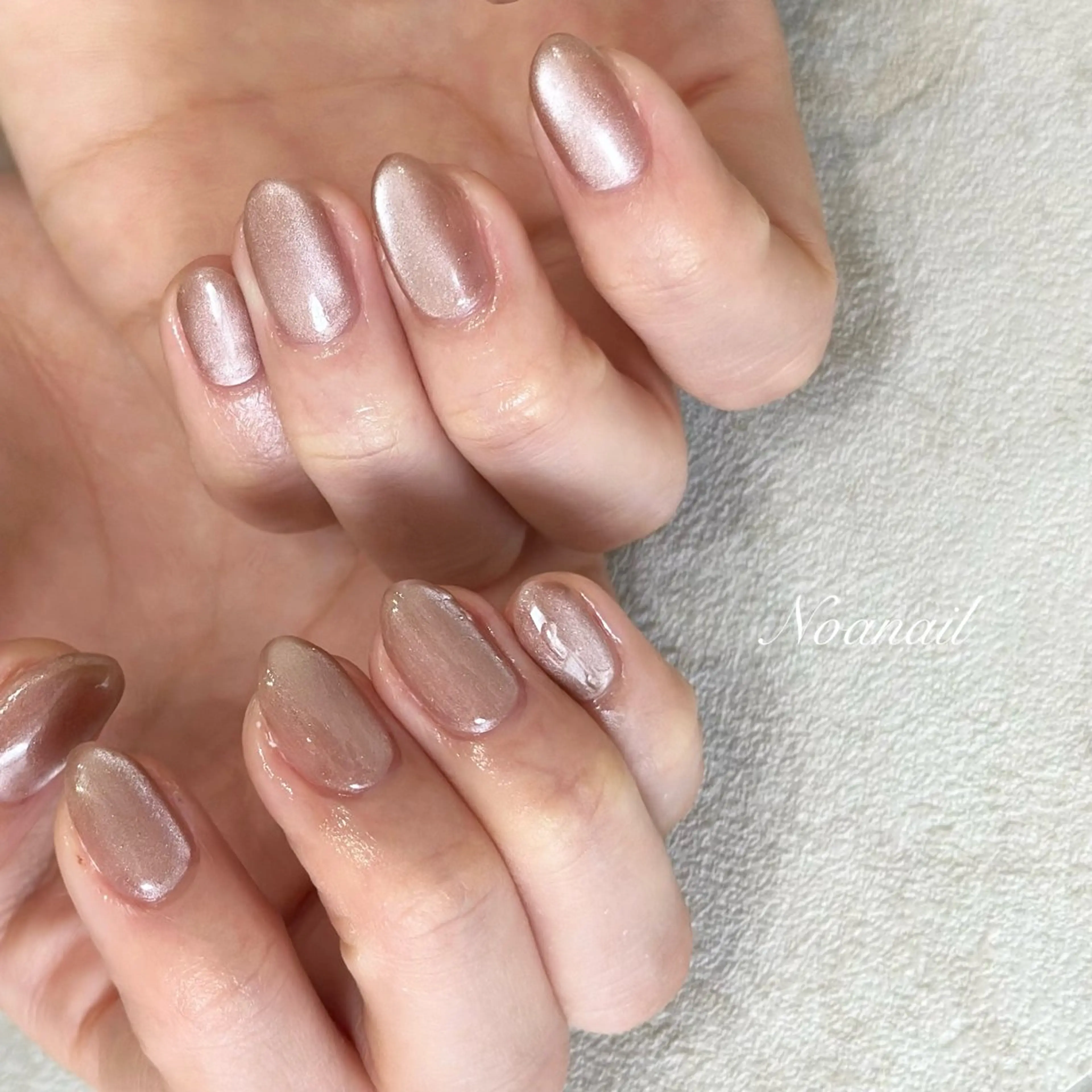 ネイル Noanail所属・Salon Noaのエステ・リラクイメージ