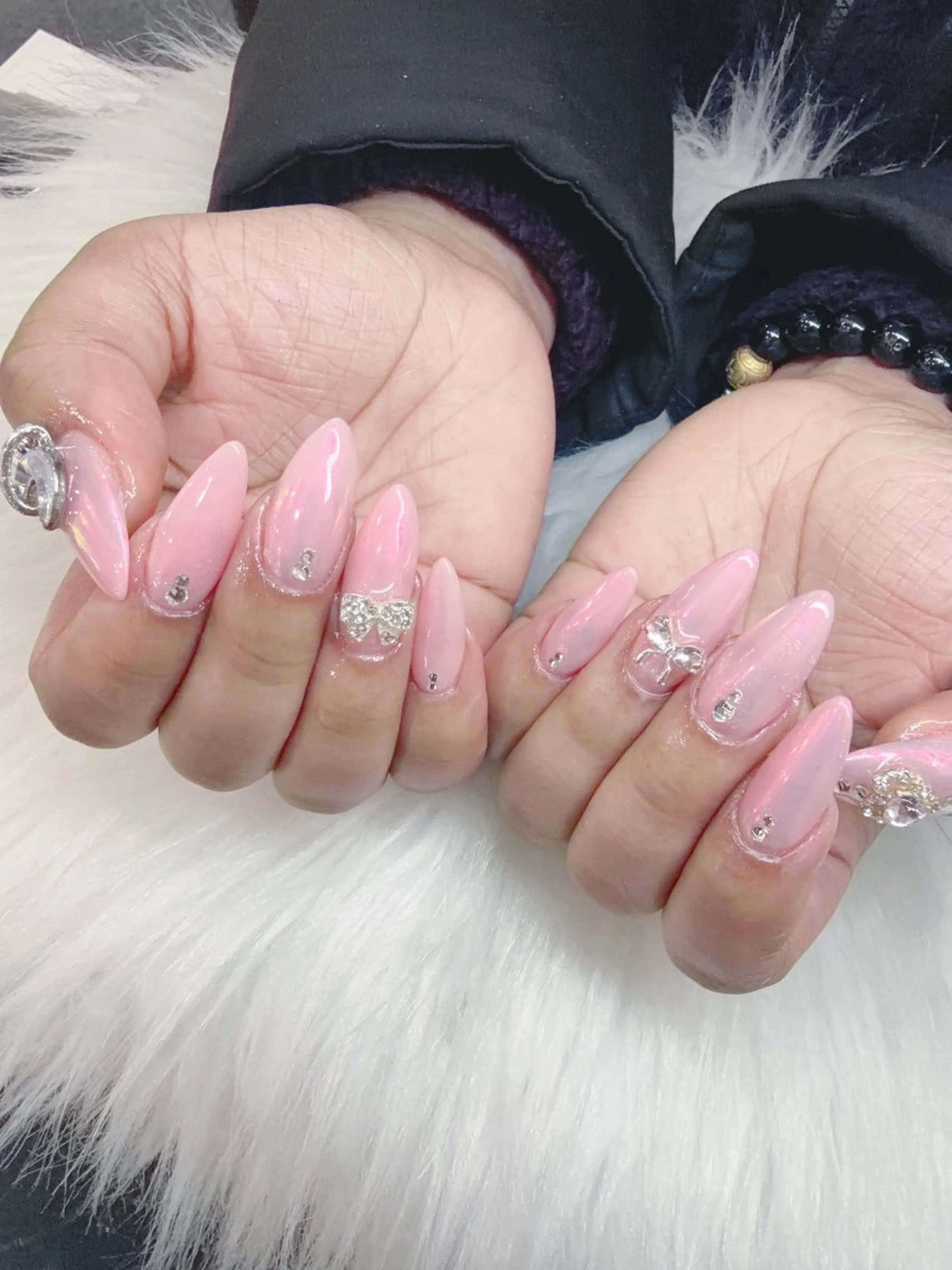 ネイル Rin Rinのネイルデザイン