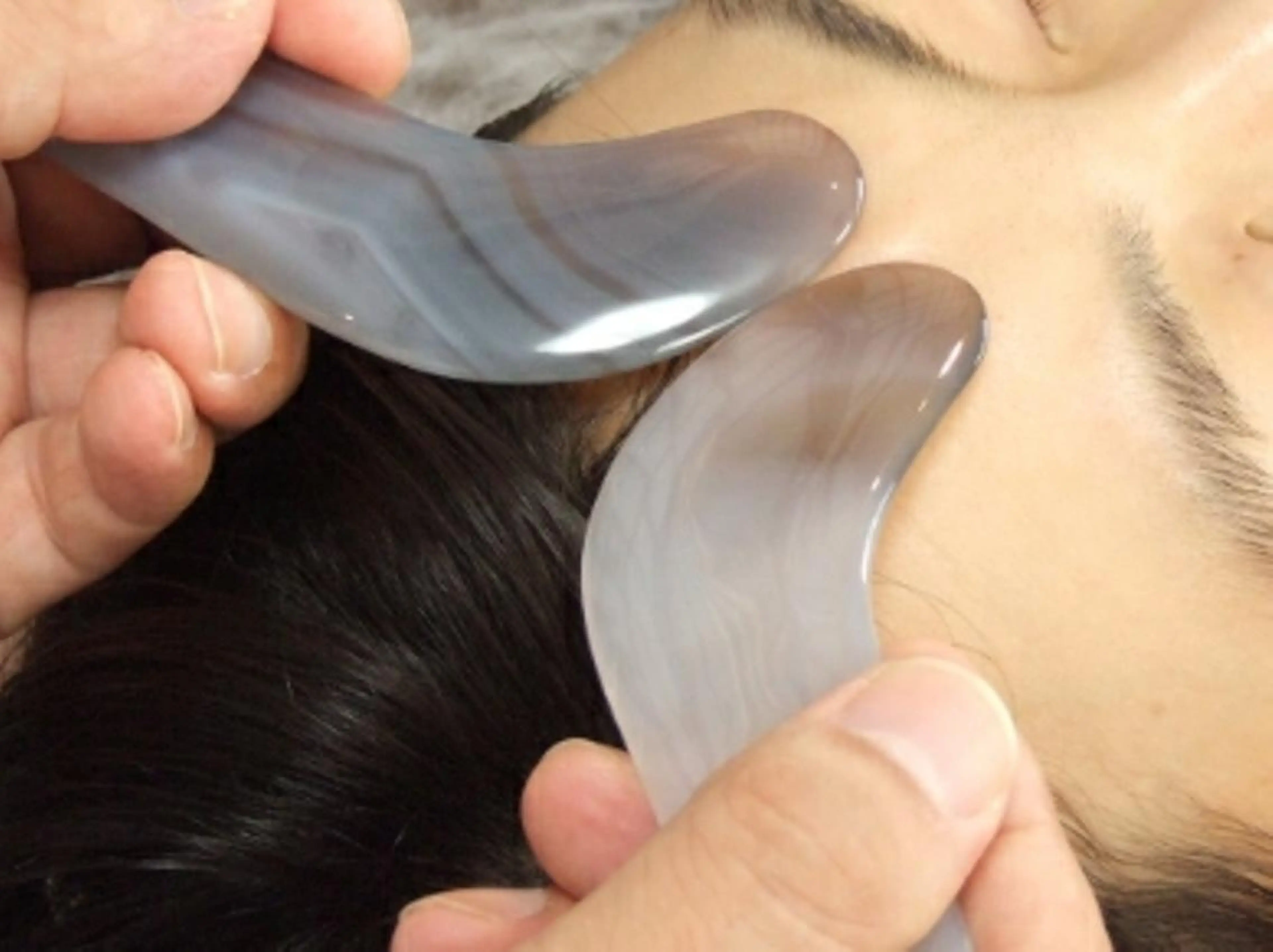 崔 舜翔のエステ・リラクイメージ