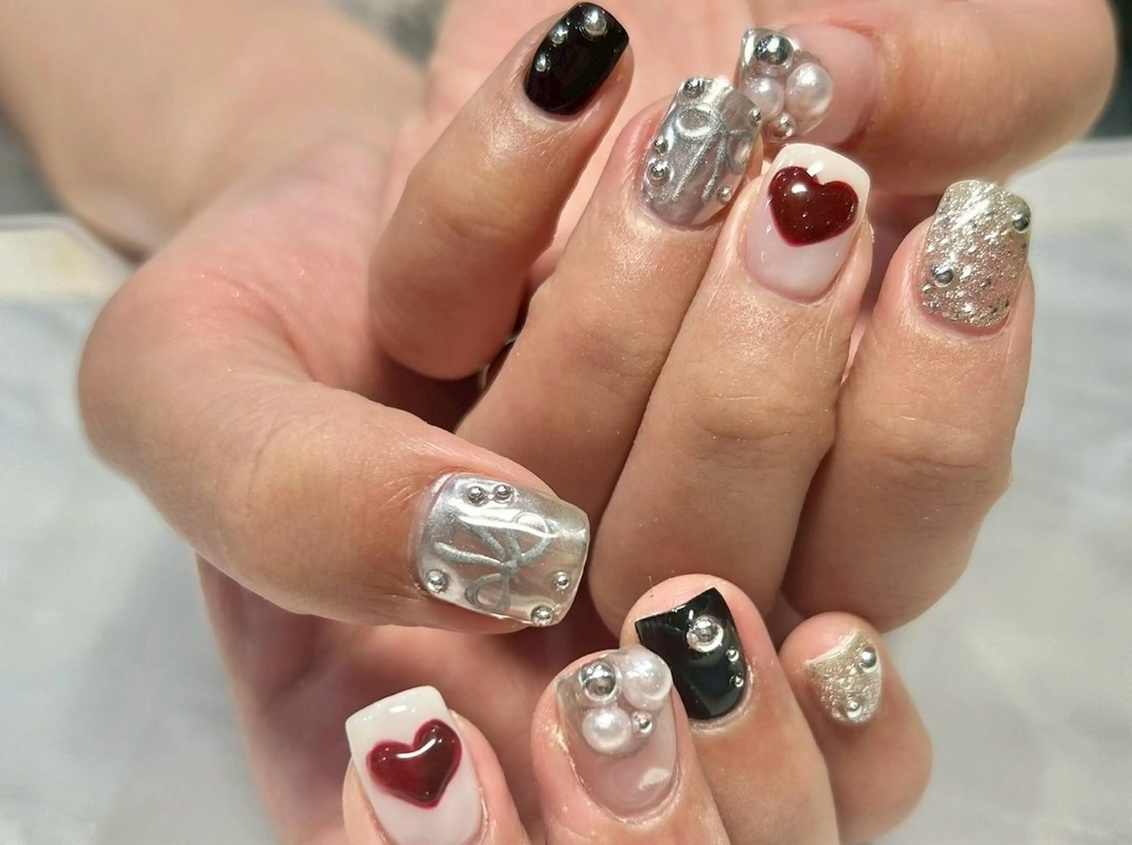 ネイル nail 【Ciel】のネイルデザイン