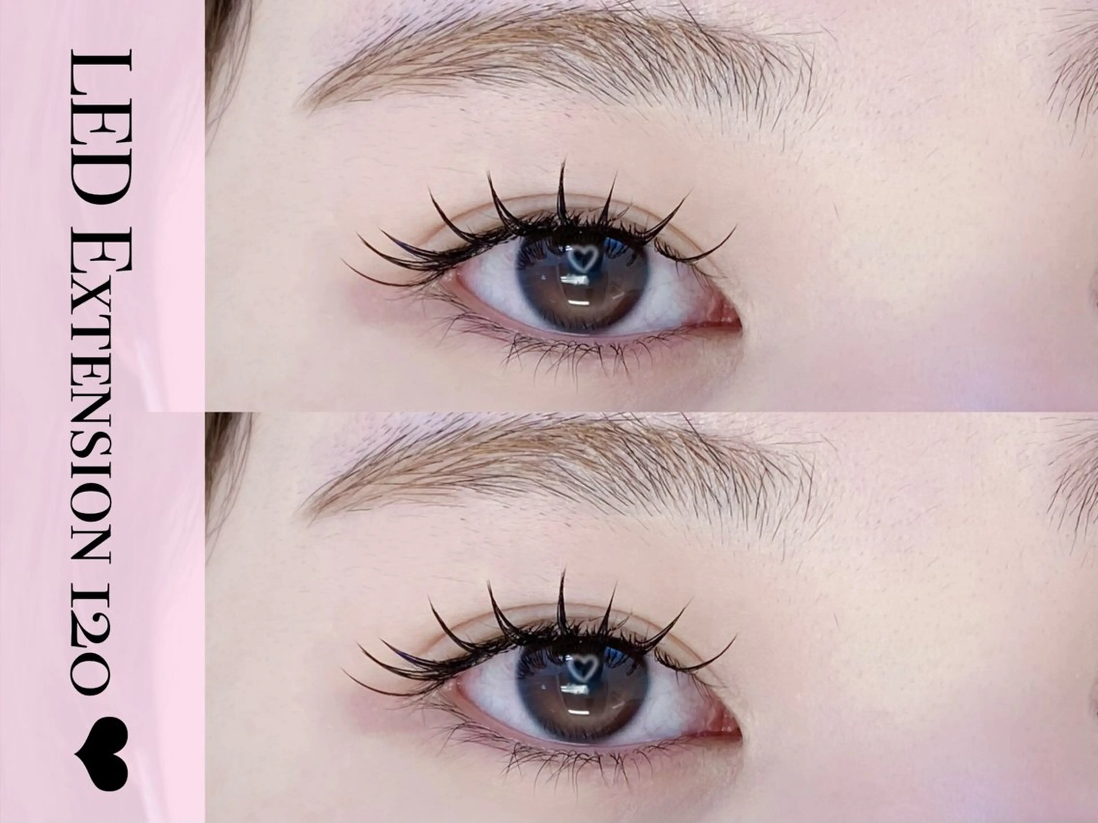 マツエク・マツパ フラットラッシュ 【EYELA】 えの🐇ೀのマツエク・マツパデザイン