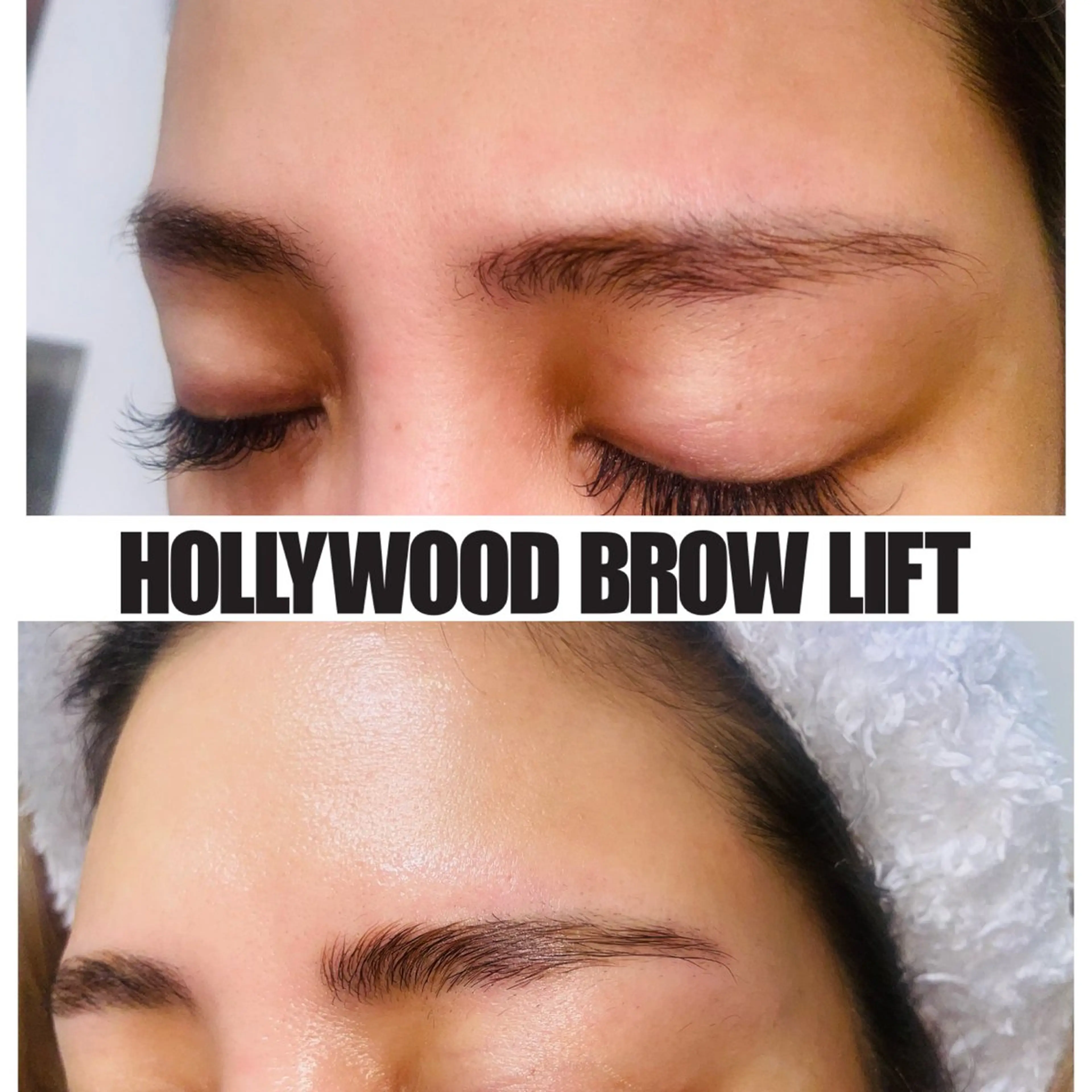 アイブロウ Madokaria Nのマツエク・マツパデザイン