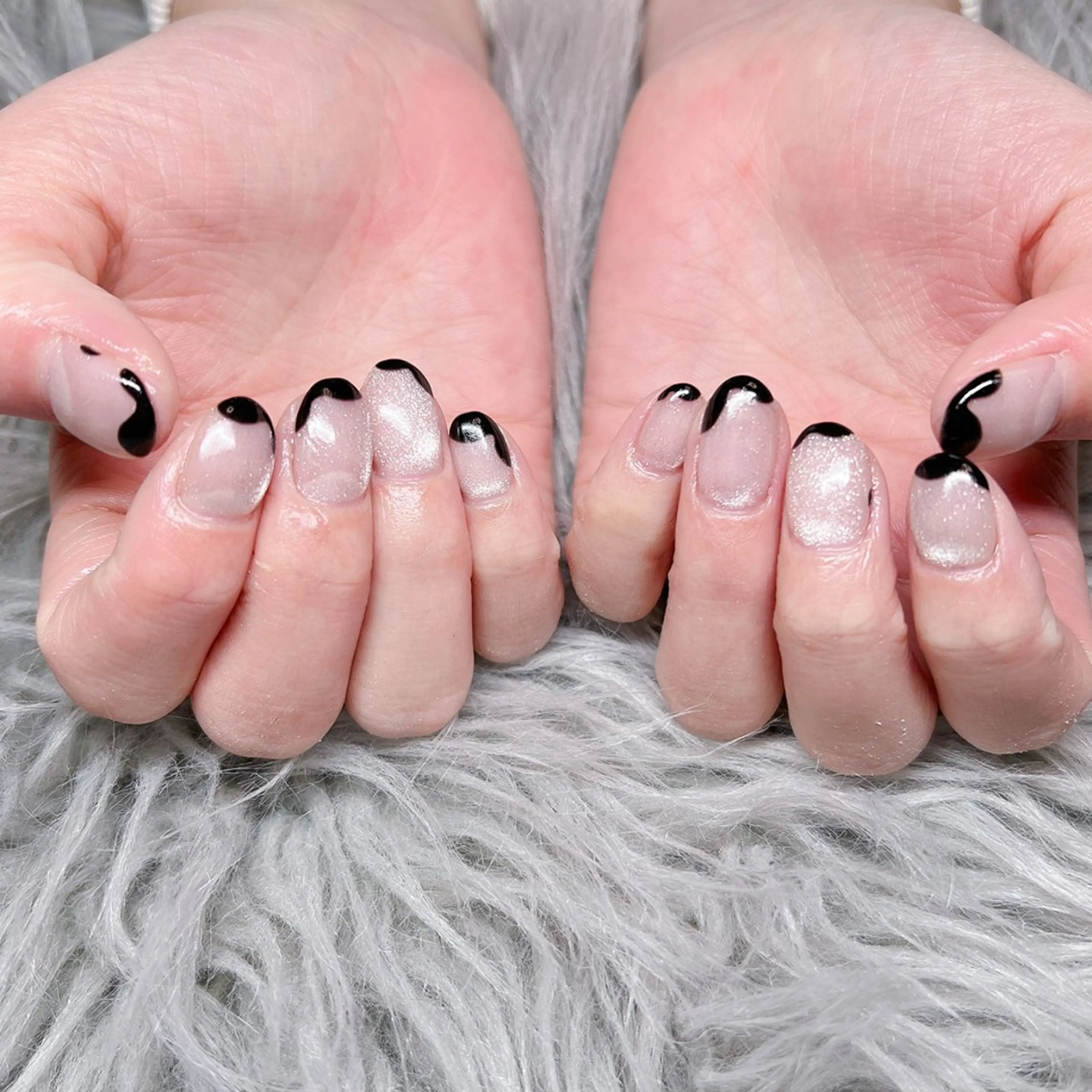 ネイル 個室ネイルサロンDolly Girl〜ドーリーガール〜所属・DollyGirl KYOKOのネイルデザイン