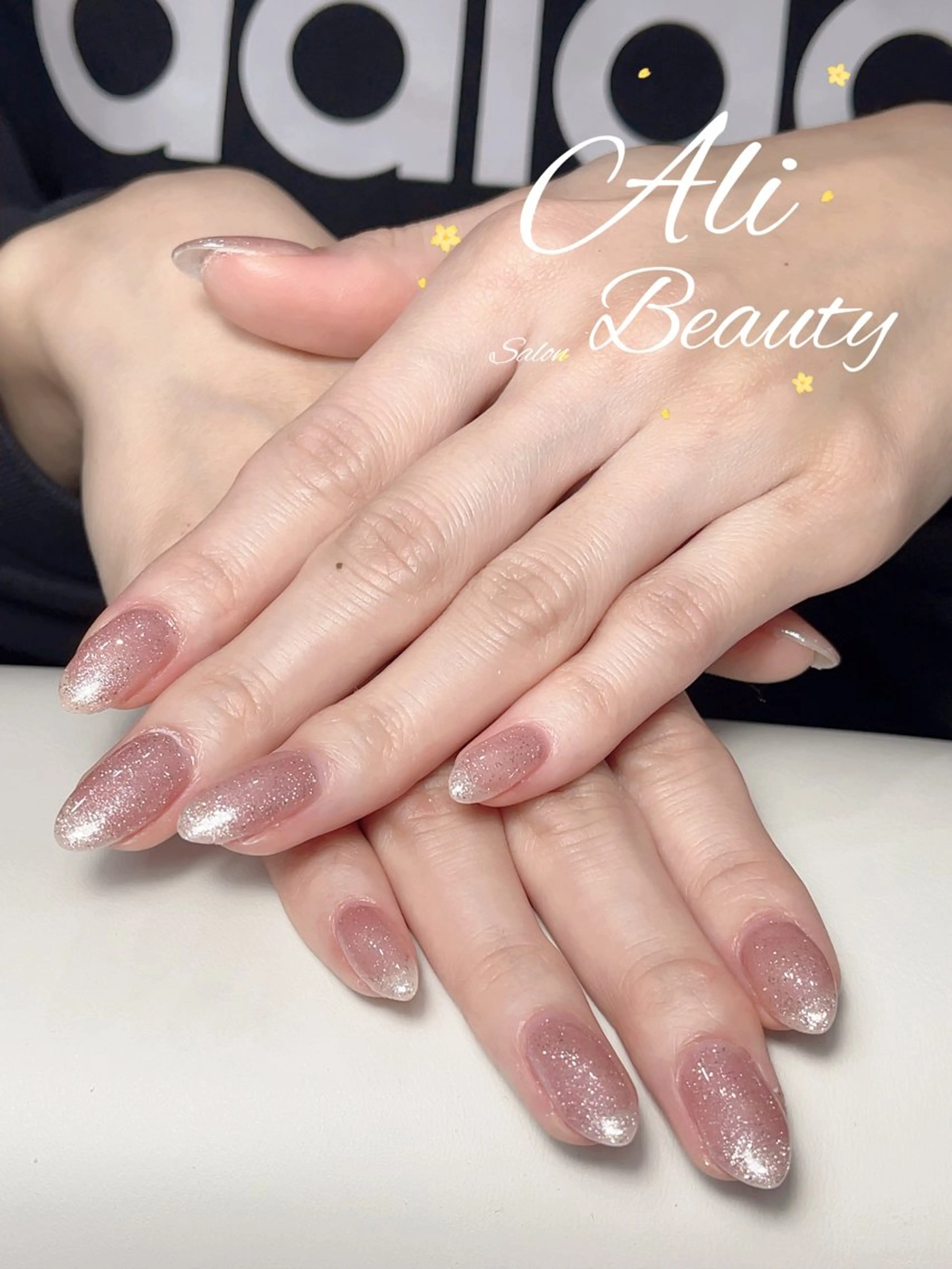 ネイル ハンドネイル Ali 新小岩 ネイル専門のネイルデザイン