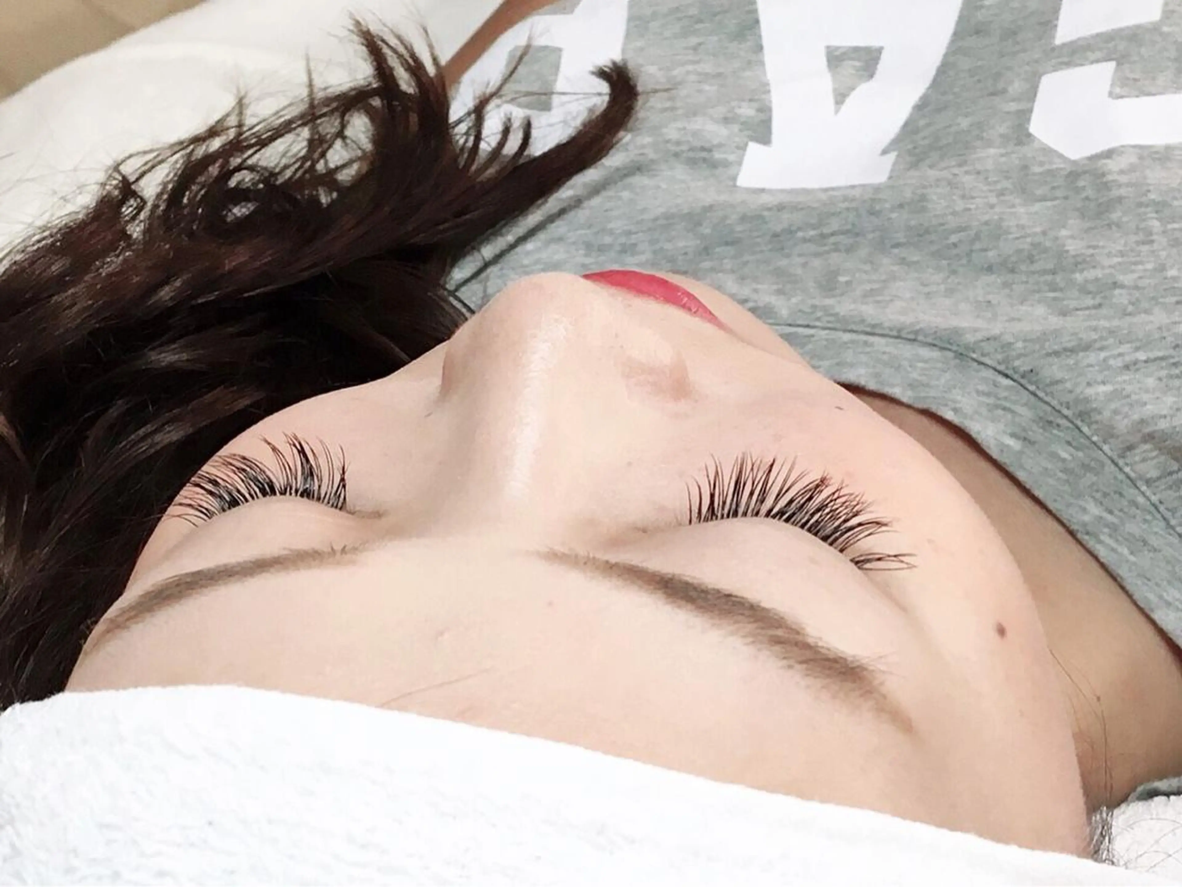 マツエク・マツパ brille ~eyelash~のマツエク・マツパデザイン