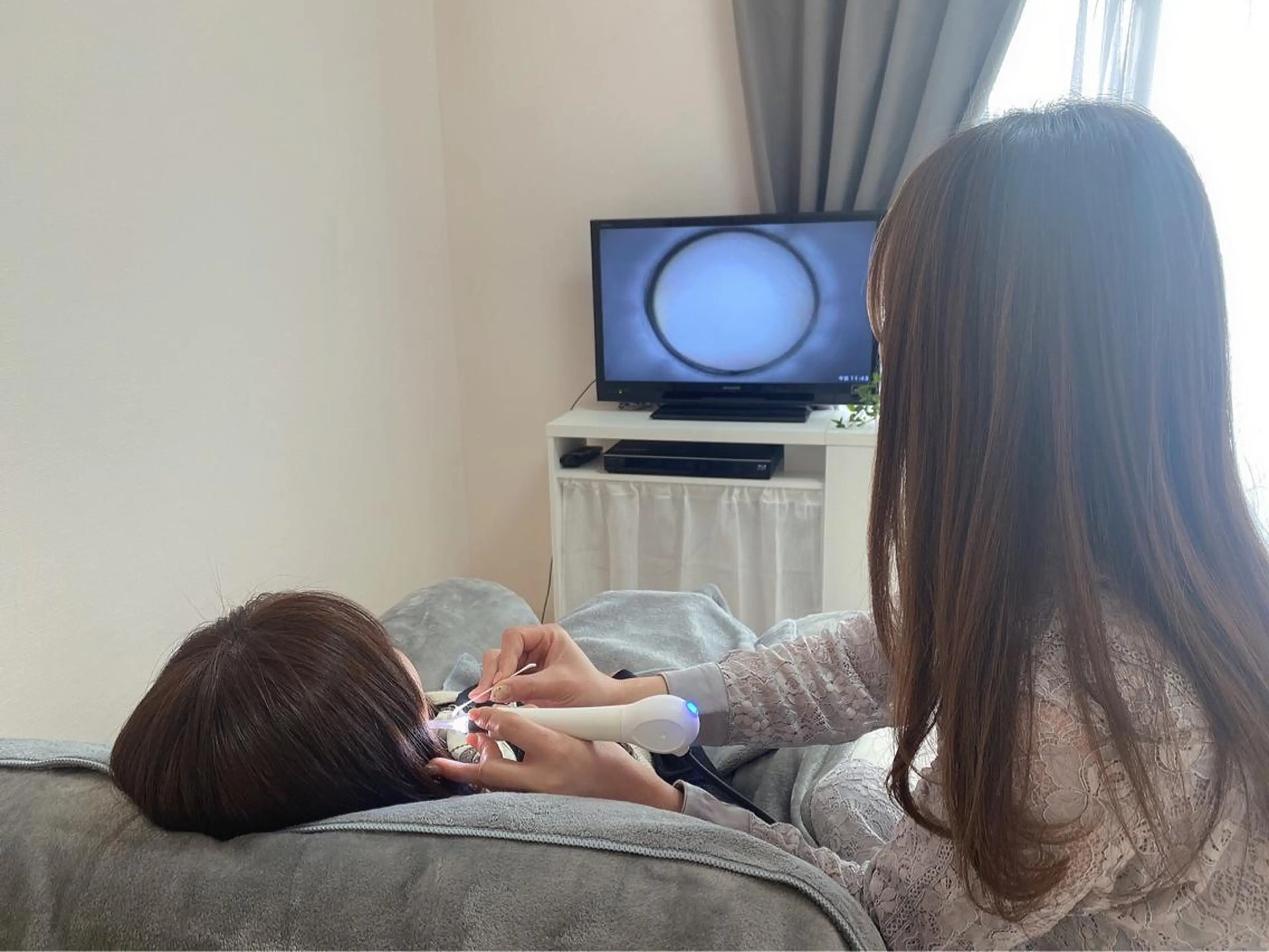 今町 真菜のエステ・リラクイメージ