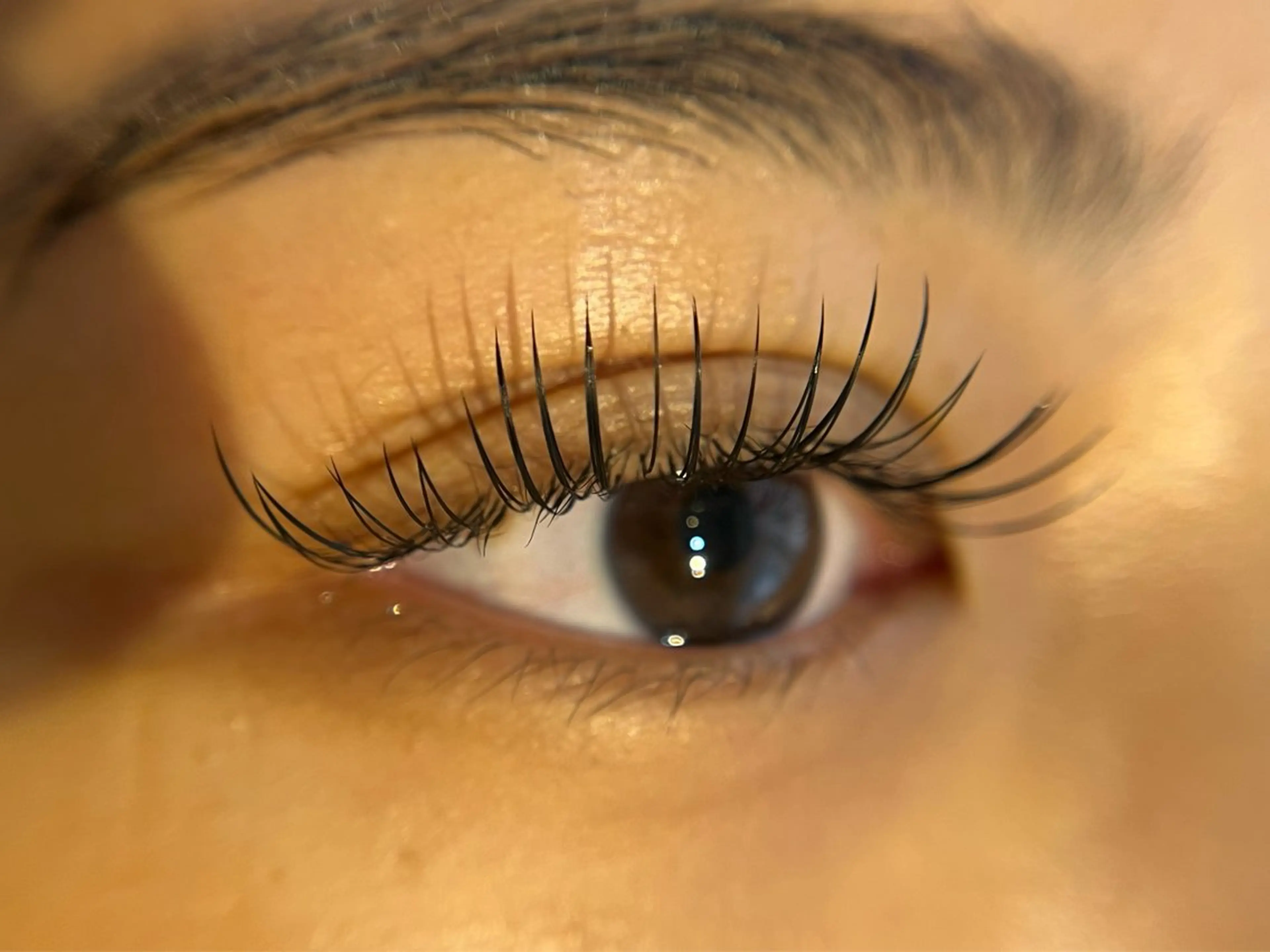 マツエク・マツパ sol bydiar /　riho🌺:)のマツエク・マツパデザイン