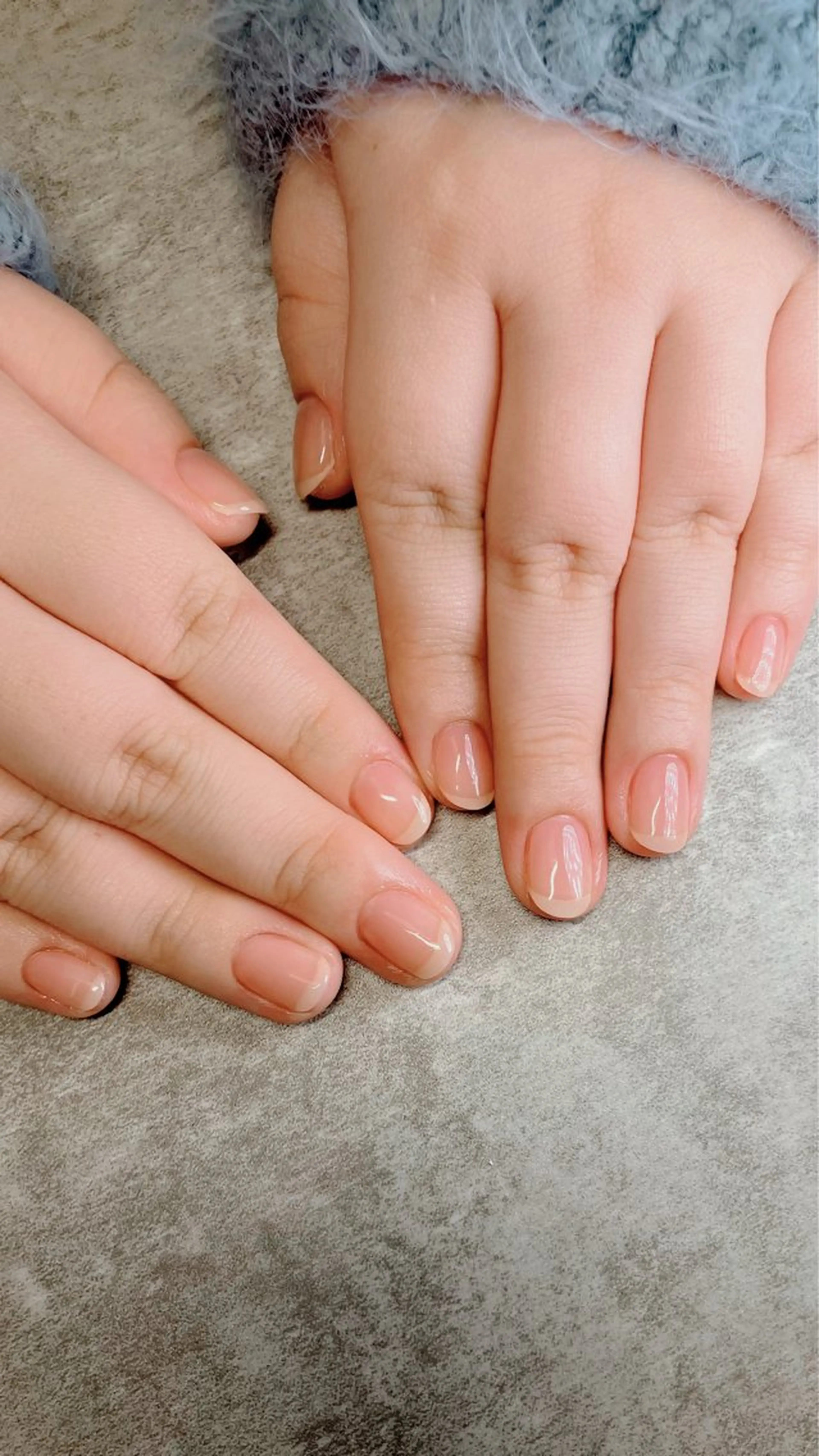 ネイル ハンドネイル ハンドケア haleyume所属・shino🌟 痛ネイルのネイルデザイン