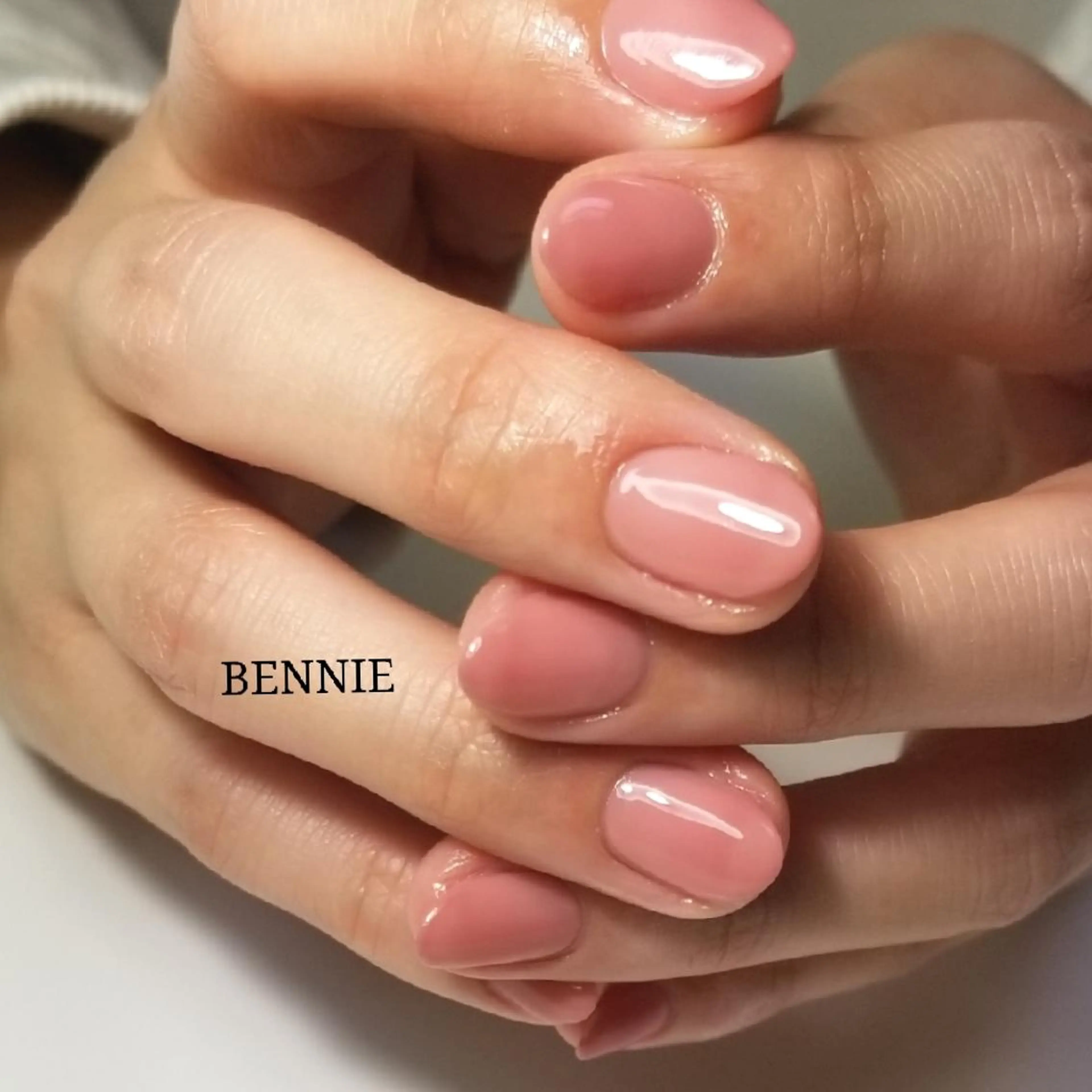 ネイル   BENNIEのネイルデザイン