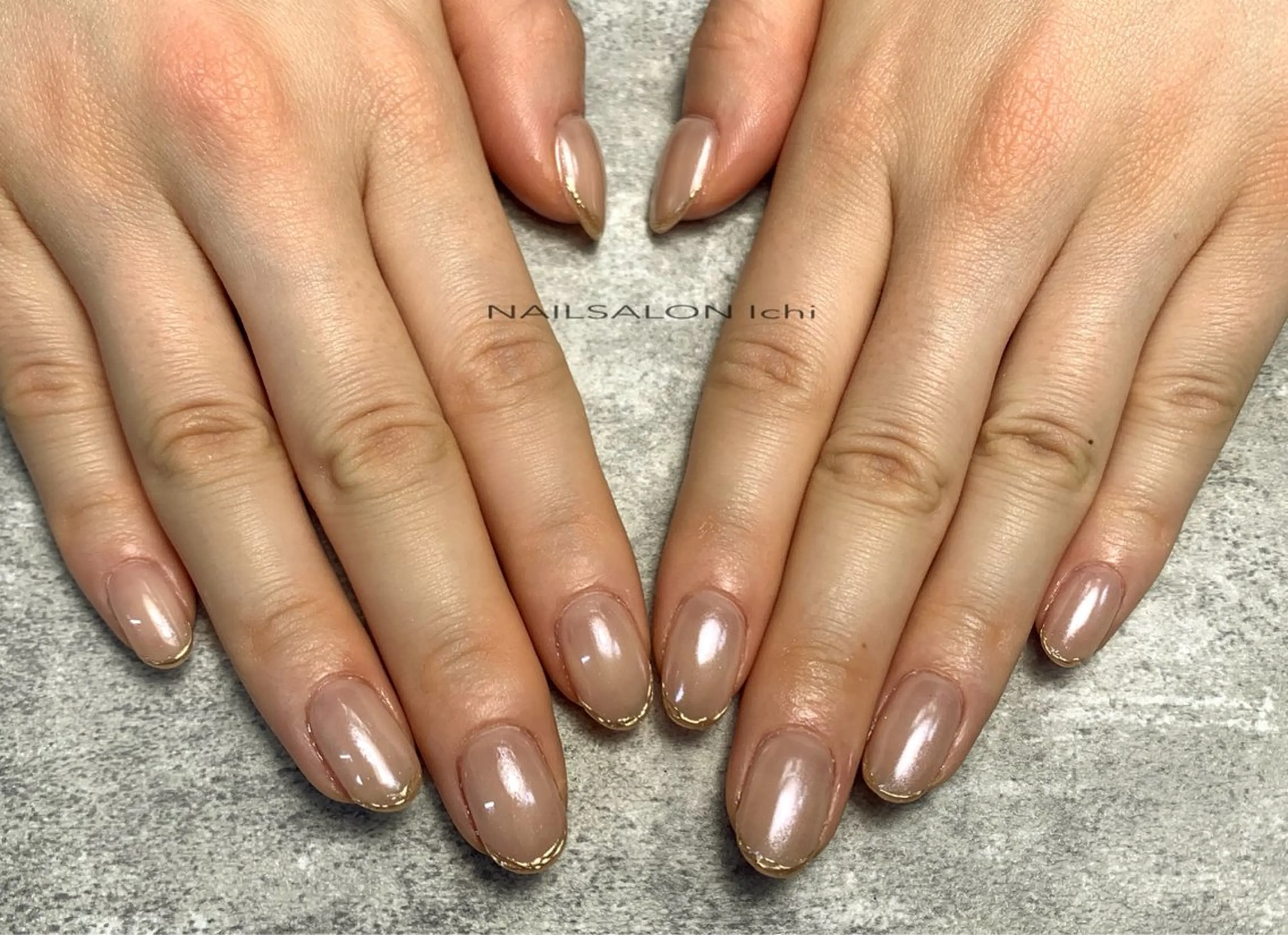ネイル ハンドネイル NAILSALON  Ichi所属・NAILSALON Ichiのネイルデザイン
