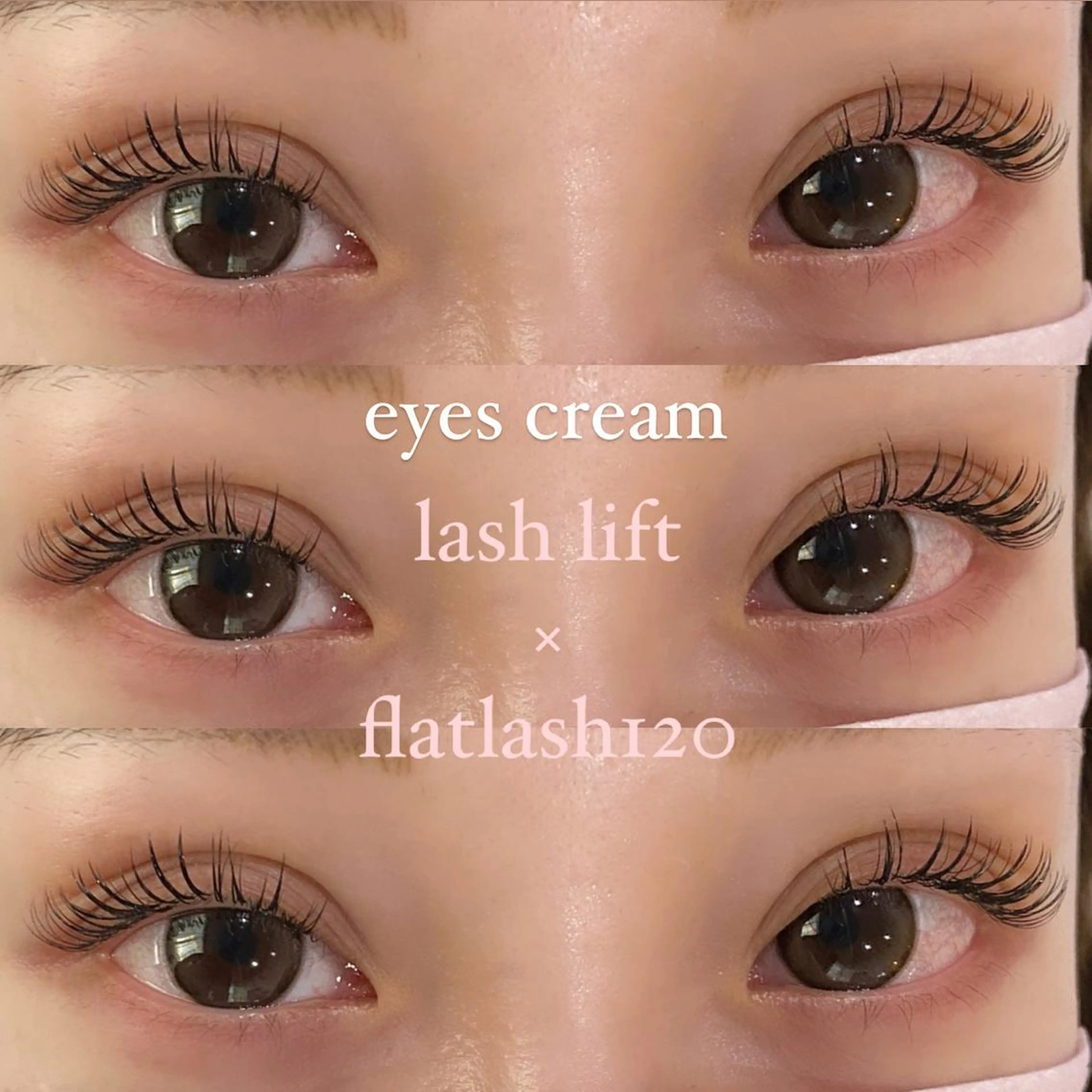 マツエク・マツパ アイブロウ eyes cream所属・まつ毛と眉毛のおみせ 🪄なんばのマツエク・マツパデザイン