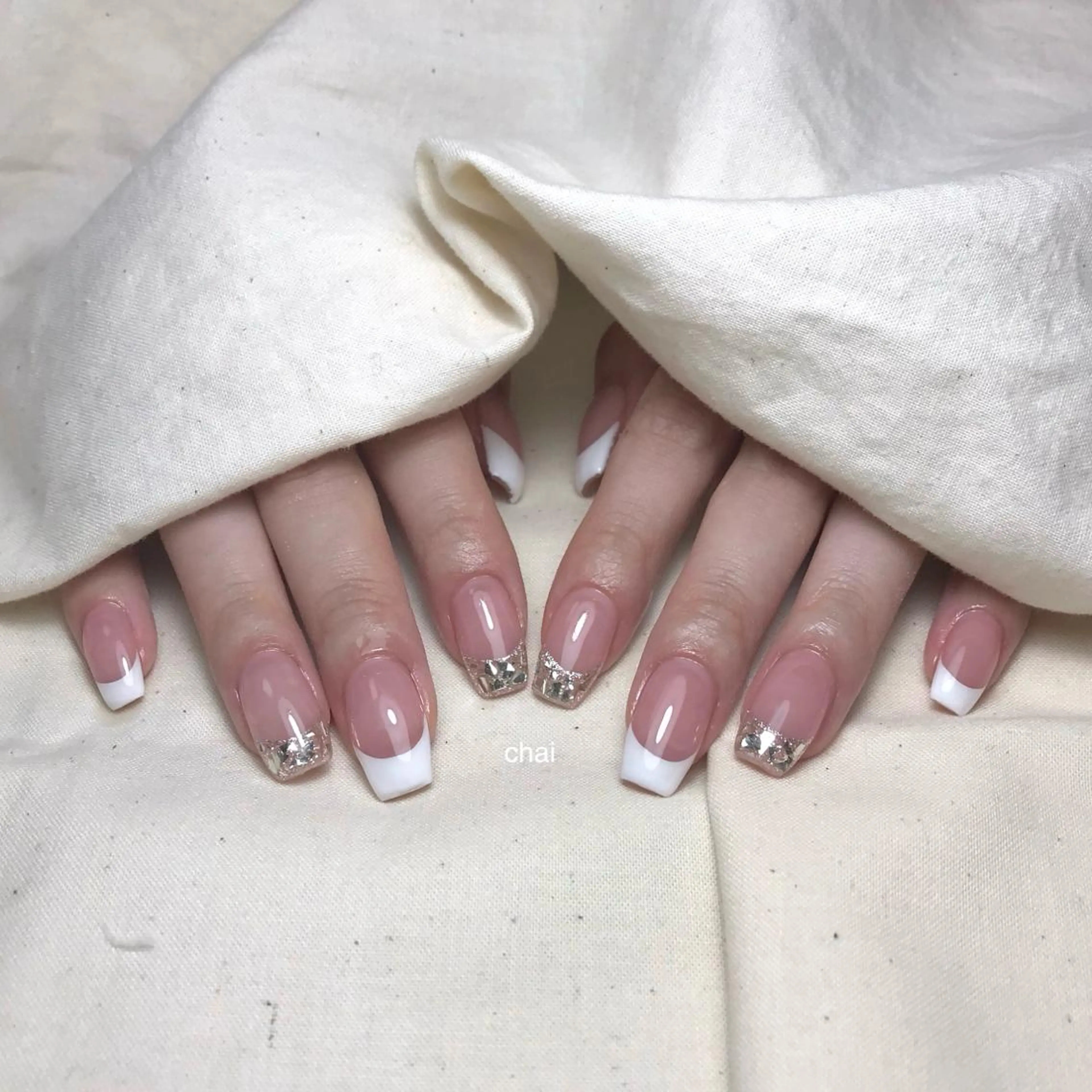 ネイル ハンドネイル 💅 Ai.のネイルデザイン