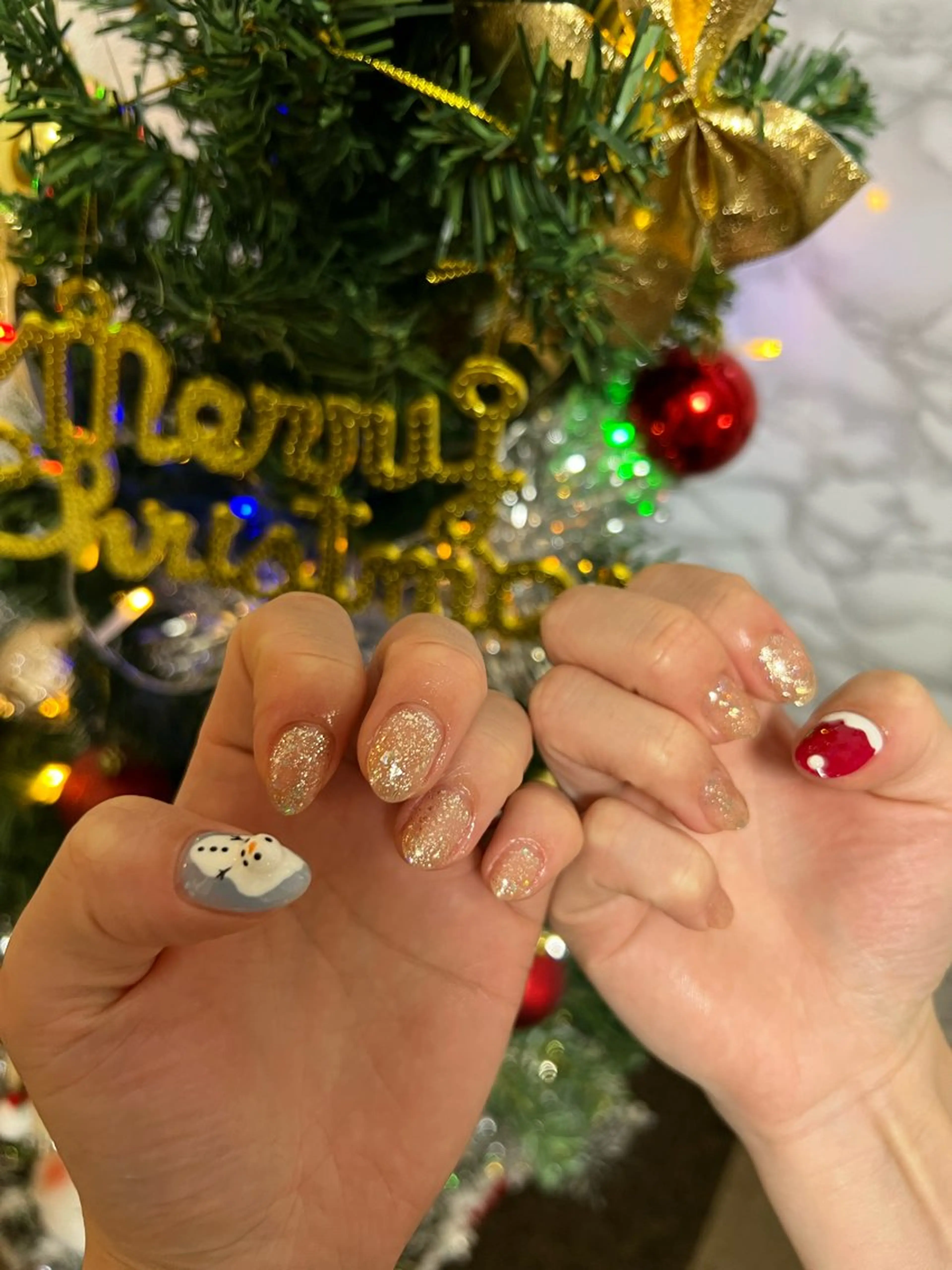 ネイル NekoNailsalon所属・NekoNail salonのネイルデザイン