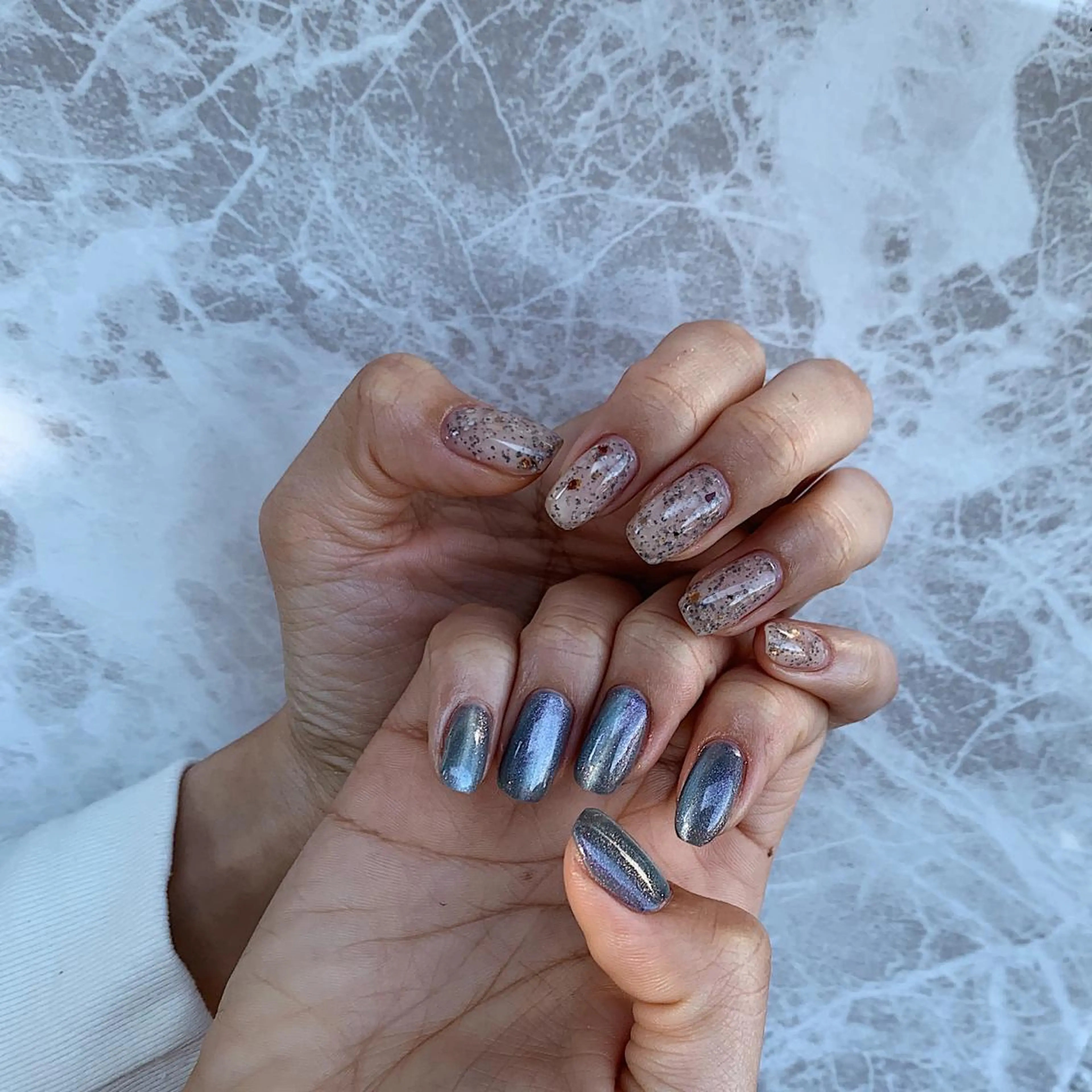 ネイル 土屋 智子のエステ・リラクイメージ