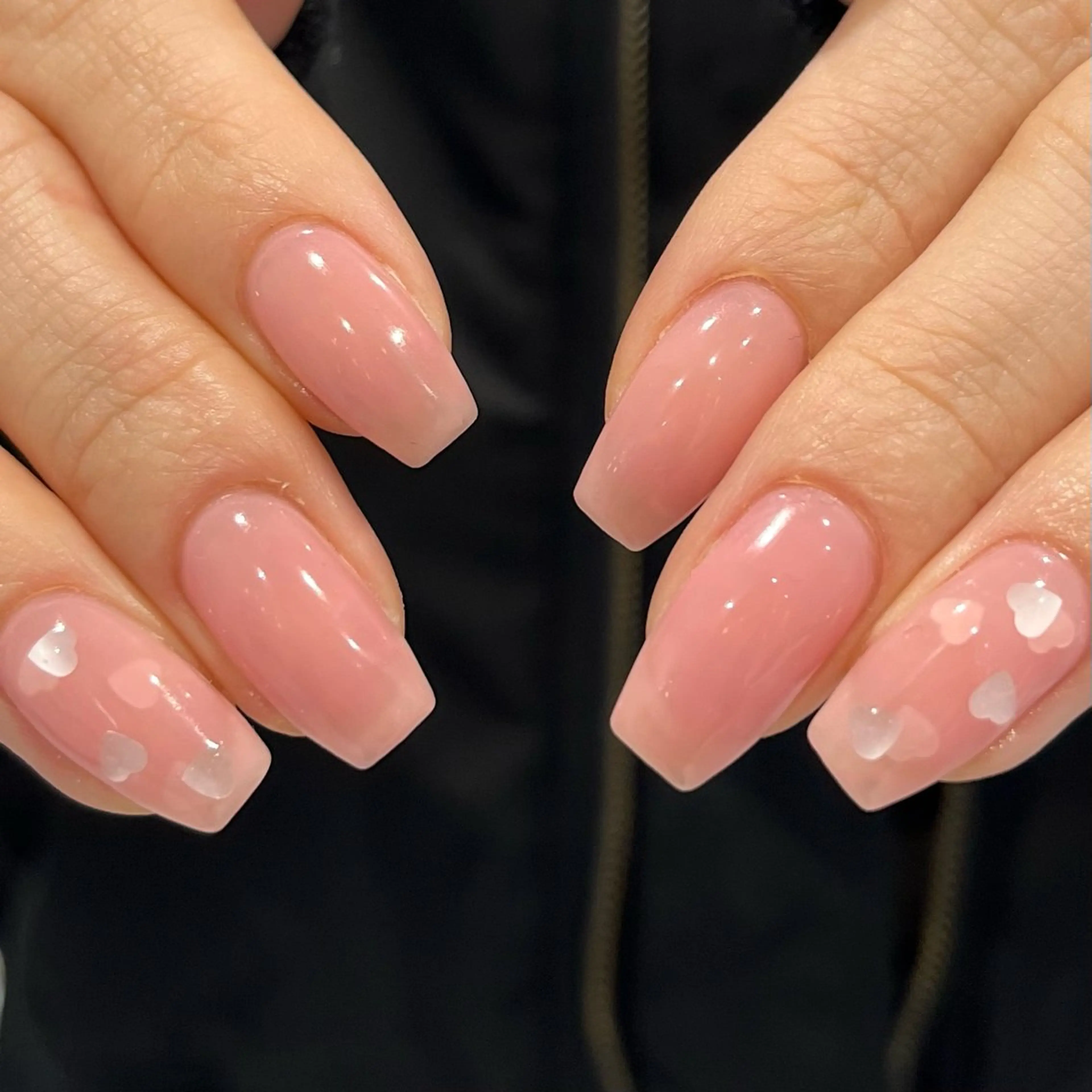 ネイル ハンドネイル NORA nail UMEDAのネイルデザイン