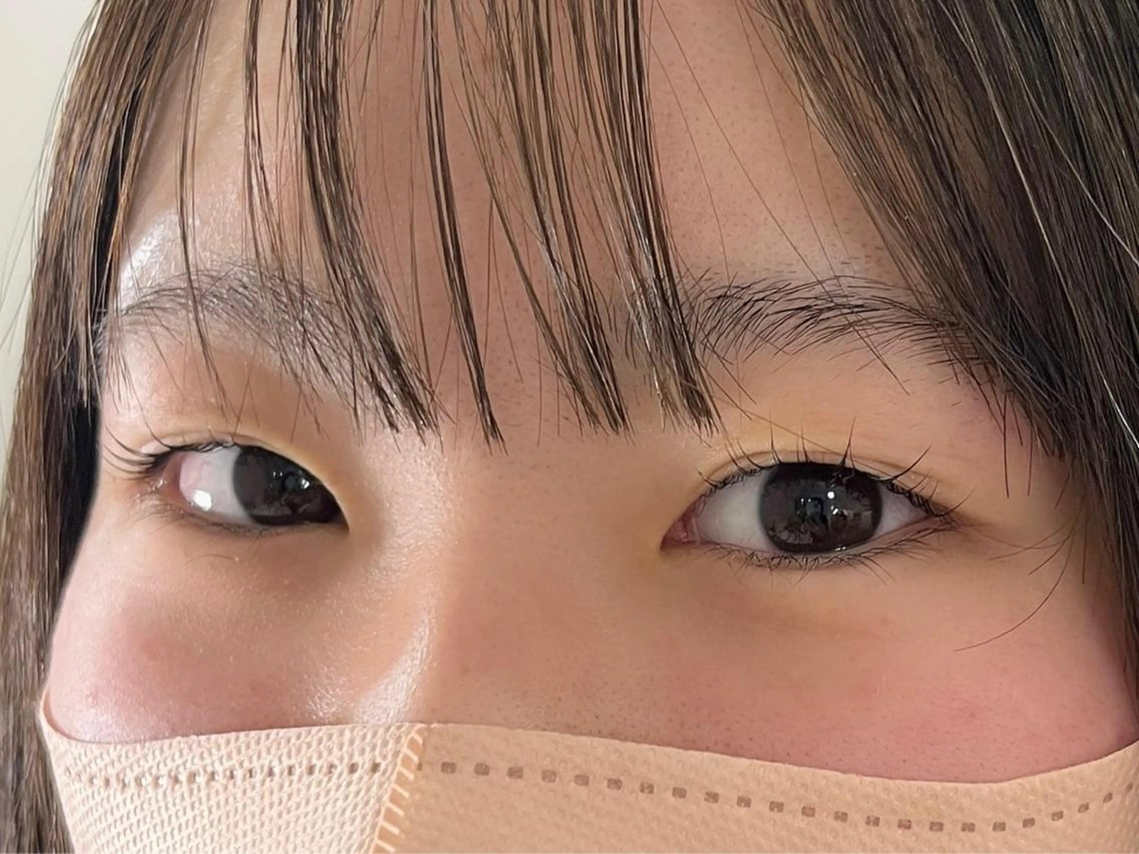 マツエク・マツパ マツパ laboT satsukiのマツエク・マツパデザイン