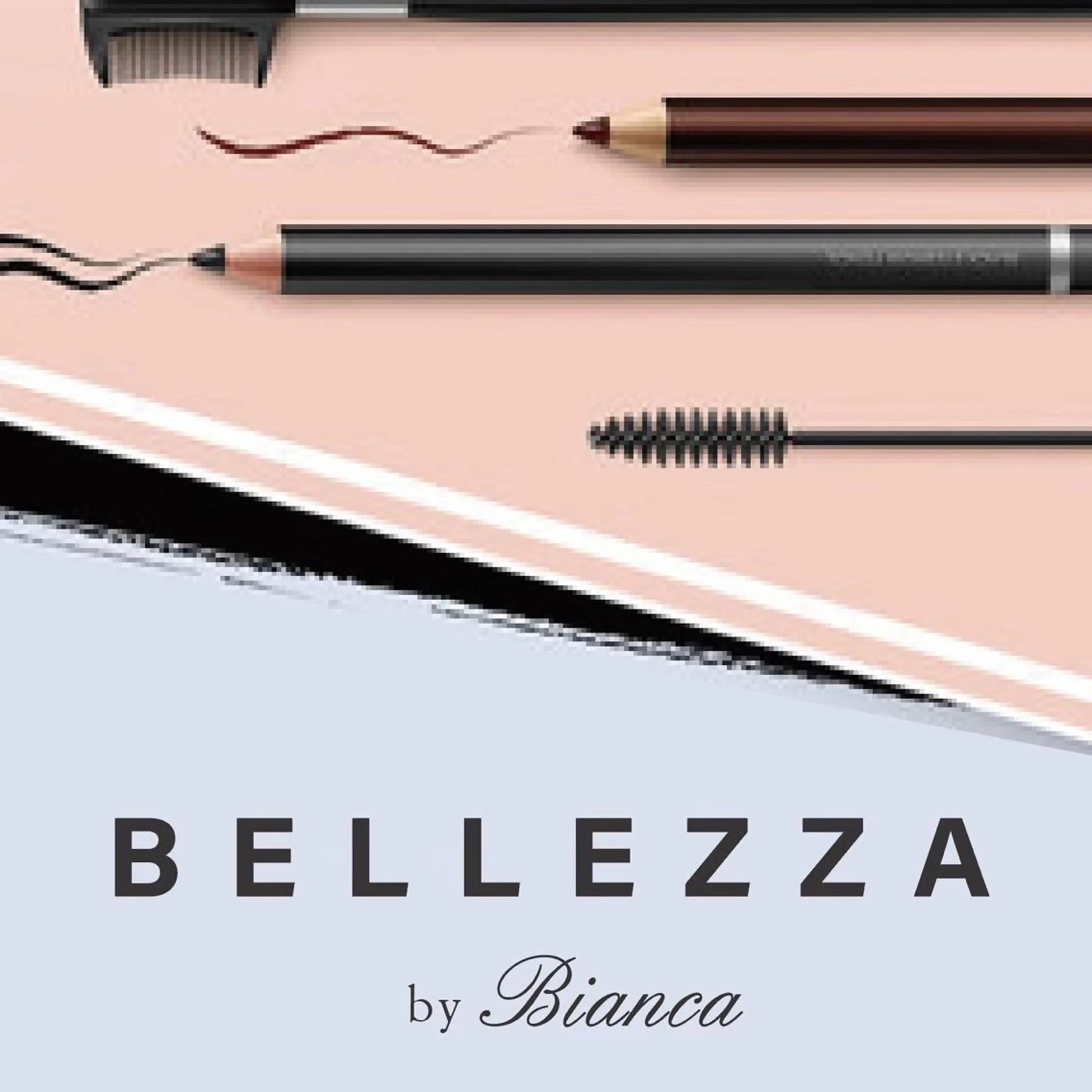 メンズ アイブロウ BELLEZZA 🧸ITO🐾のマツエク・マツパデザイン