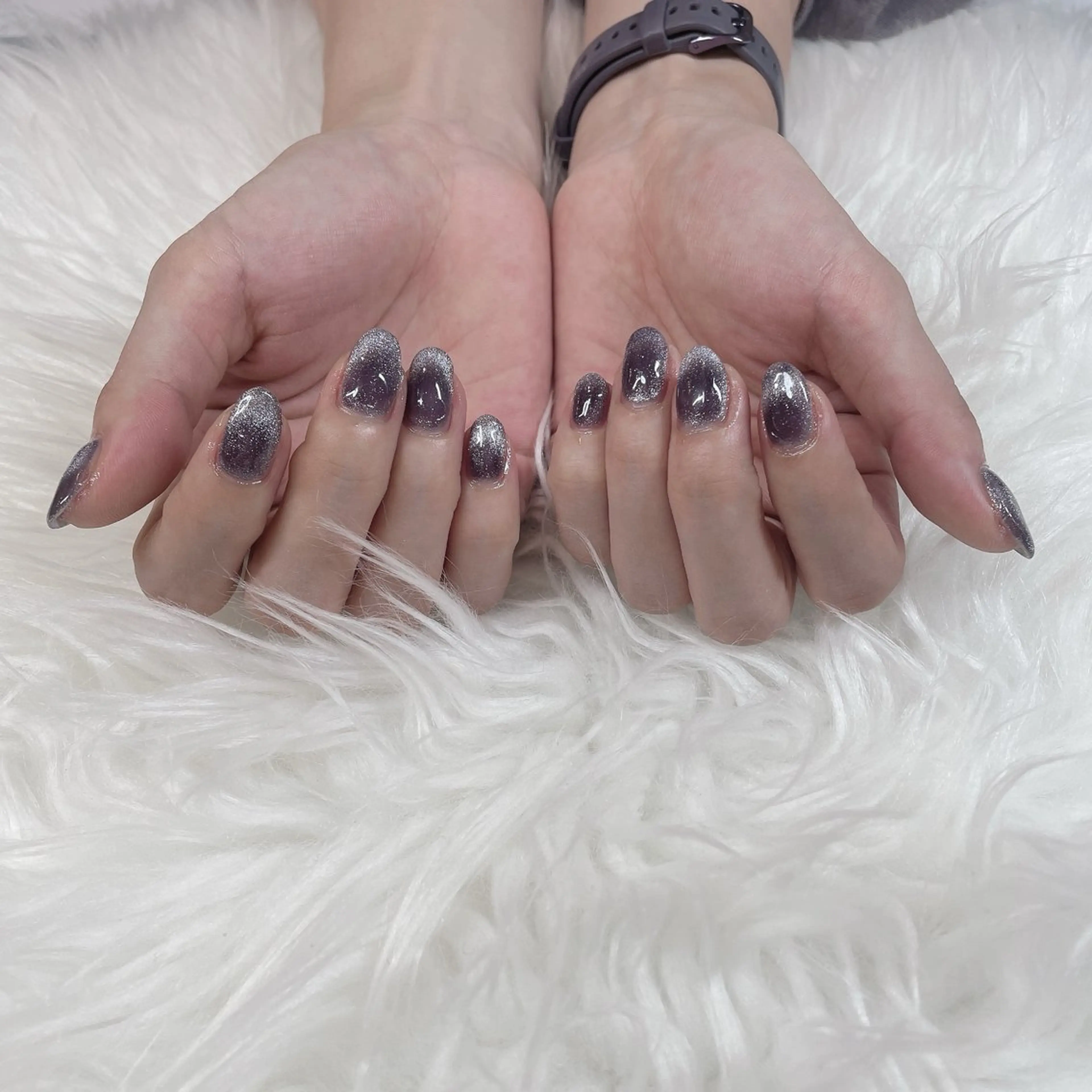 ネイル ハンドネイル BLUEM みおちのネイルデザイン