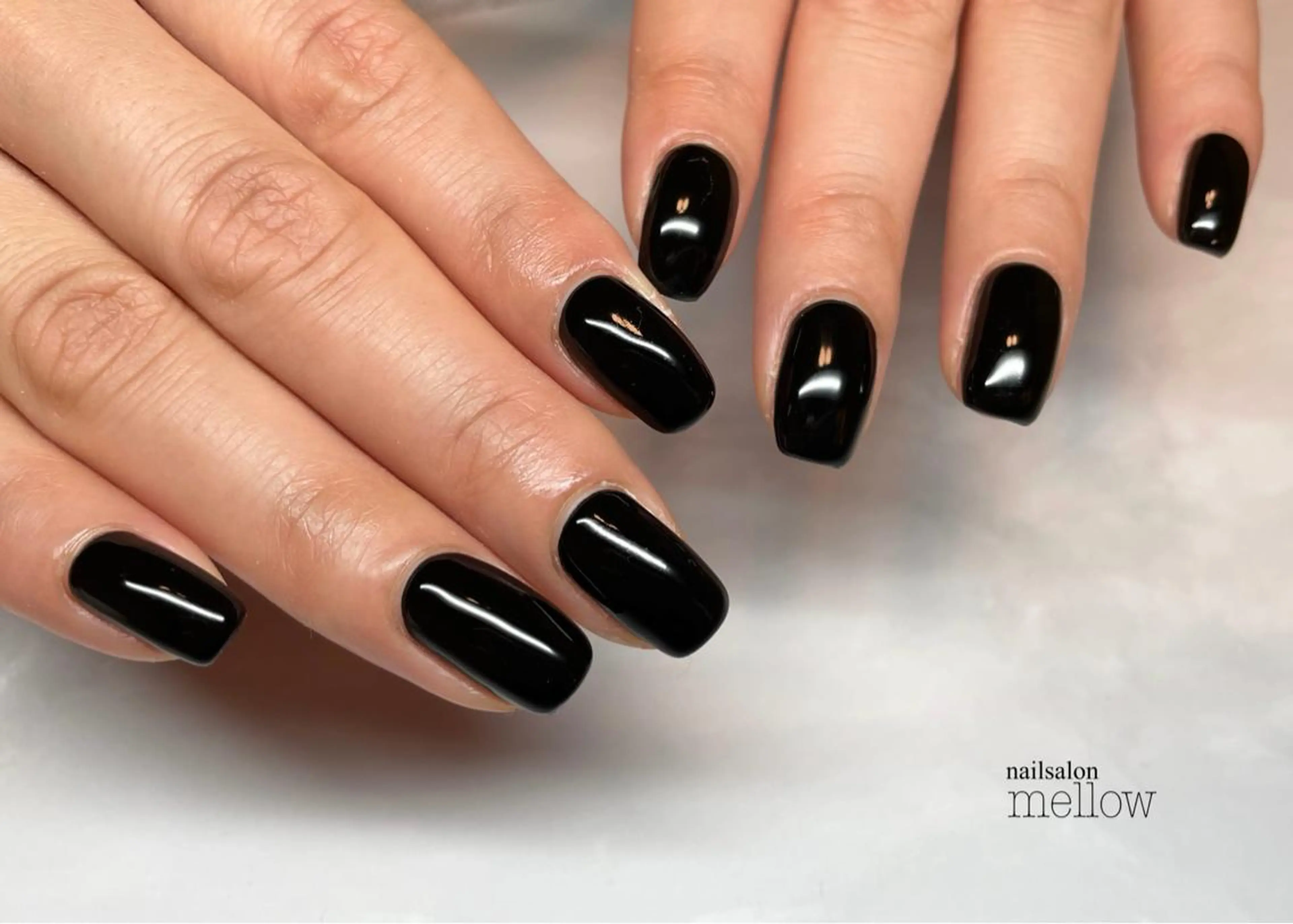 ネイル 大山 浩美のネイルデザイン