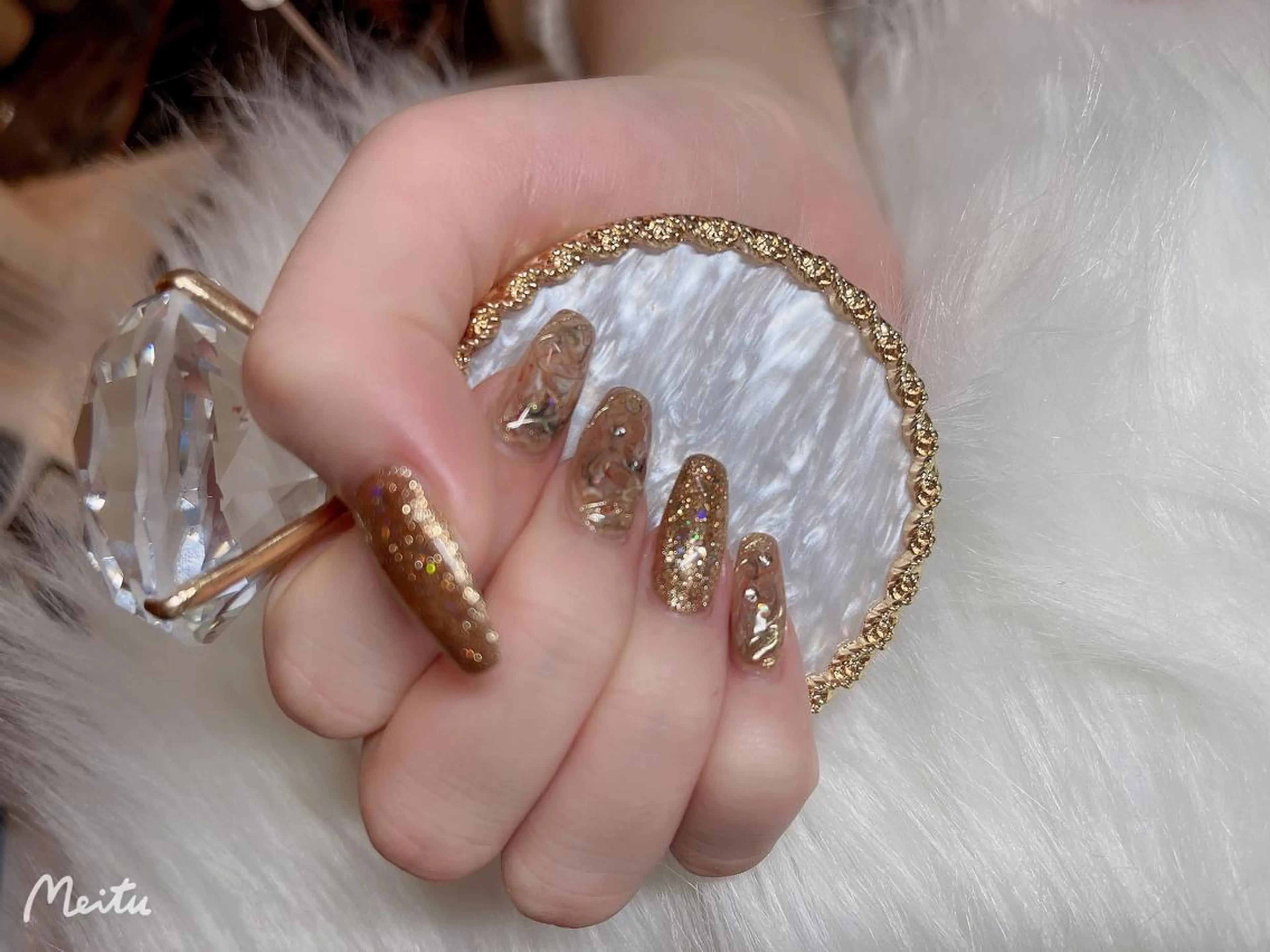 ネイル 成美SALON eye&nailのマツエク・マツパデザイン