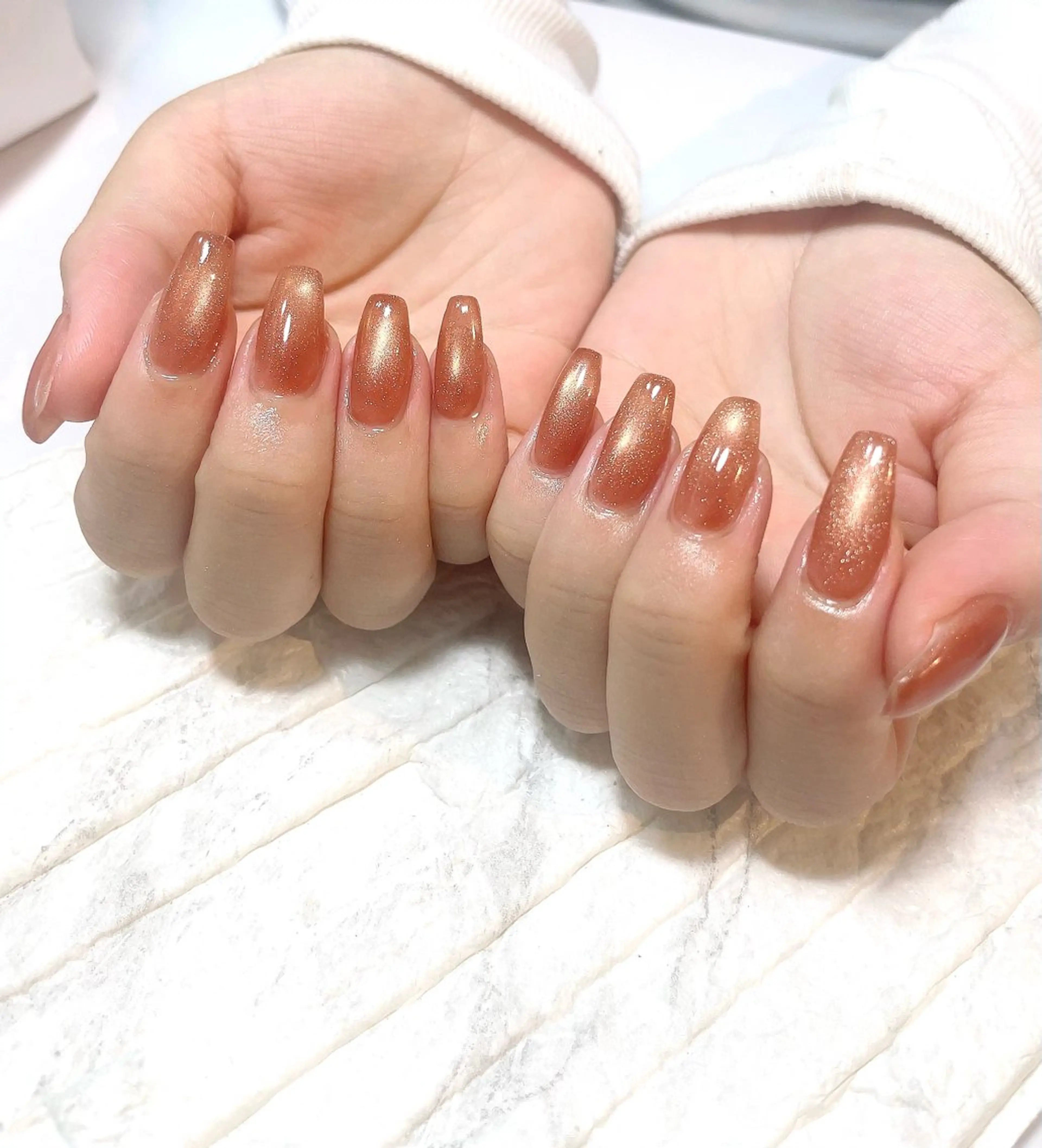 ネイル yochi nailのネイルデザイン
