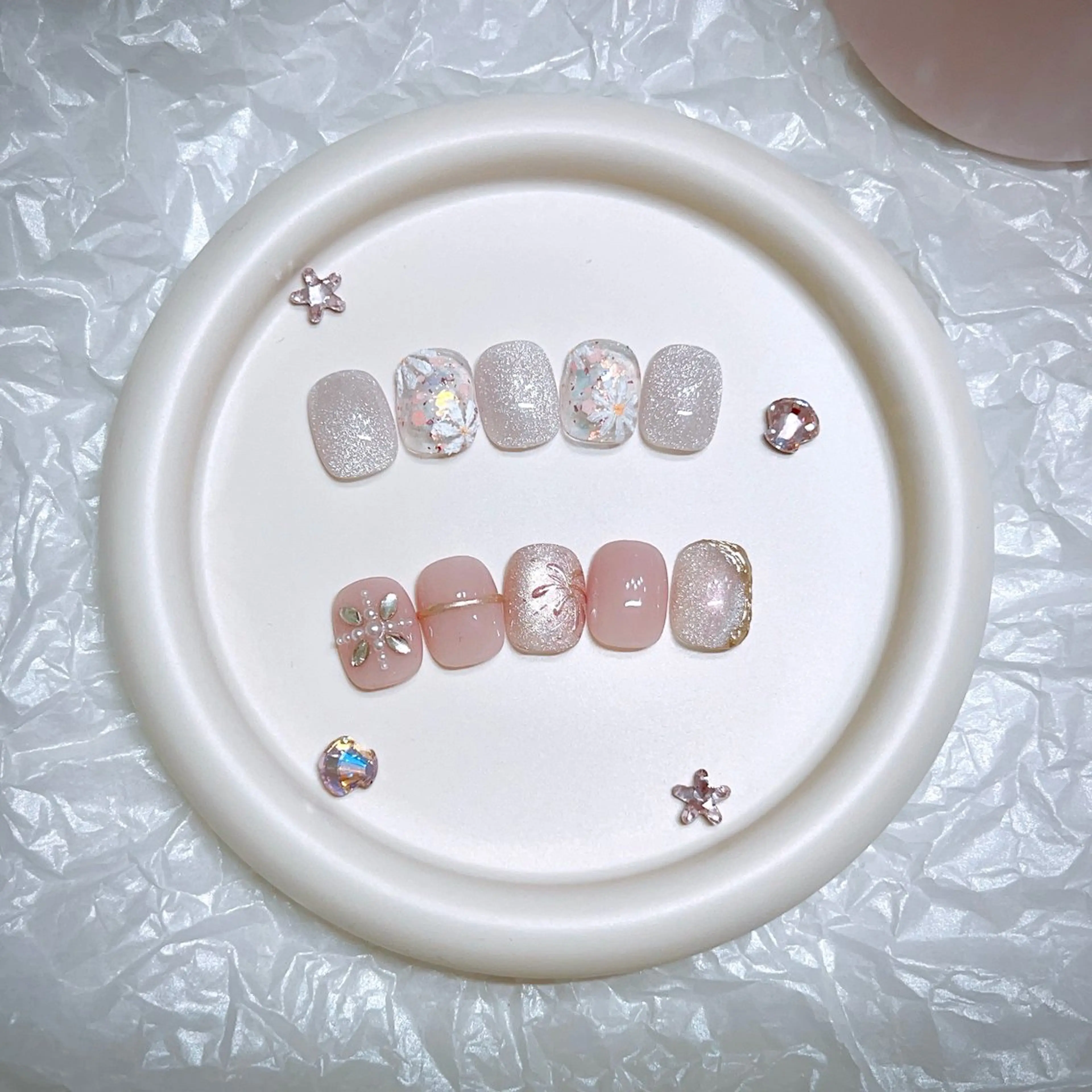 ネイル Nail salon CELEBRAILのネイルデザイン