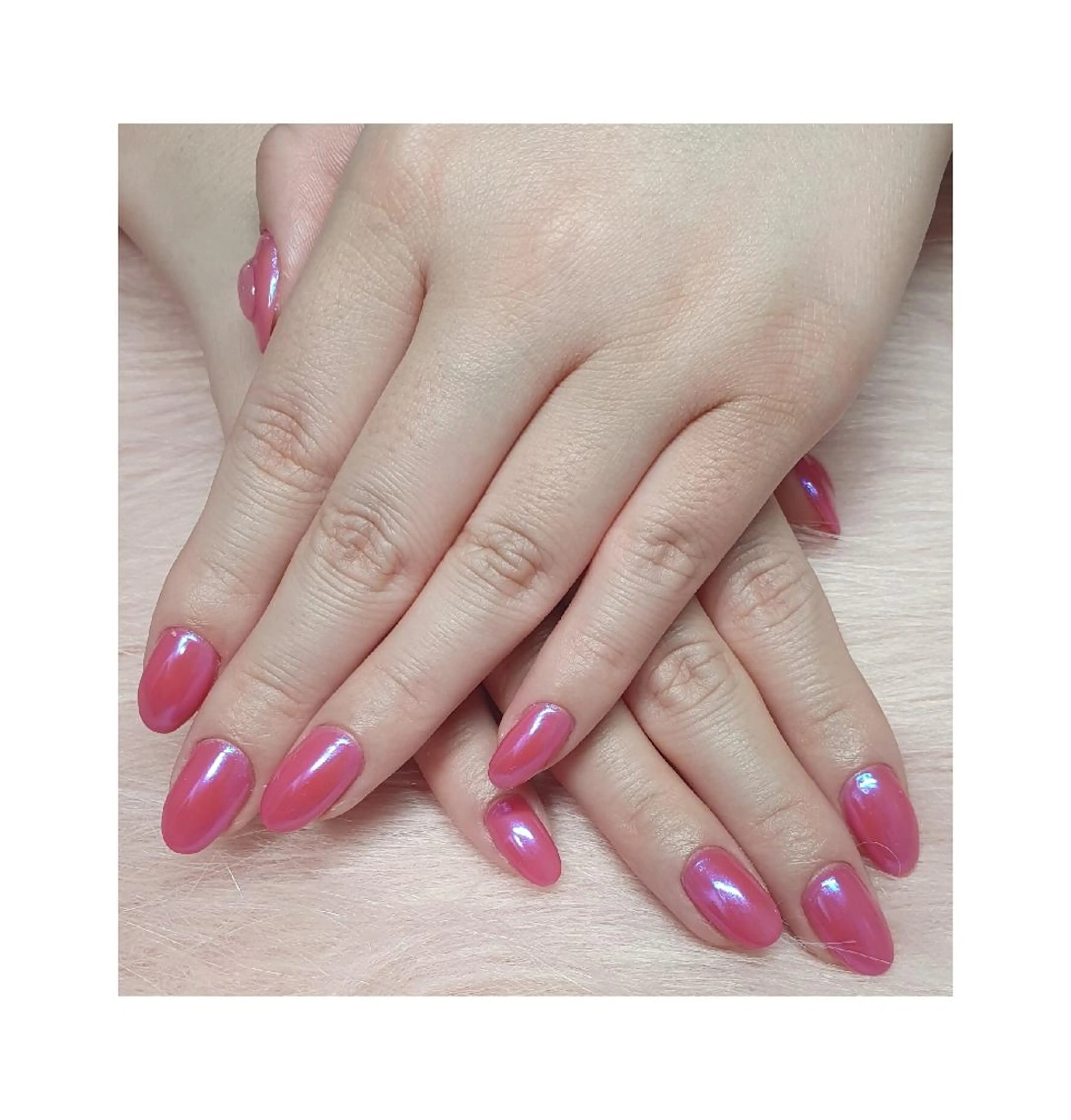 ネイル Salon de dahan所属・SALON DE DAHANのネイルデザイン