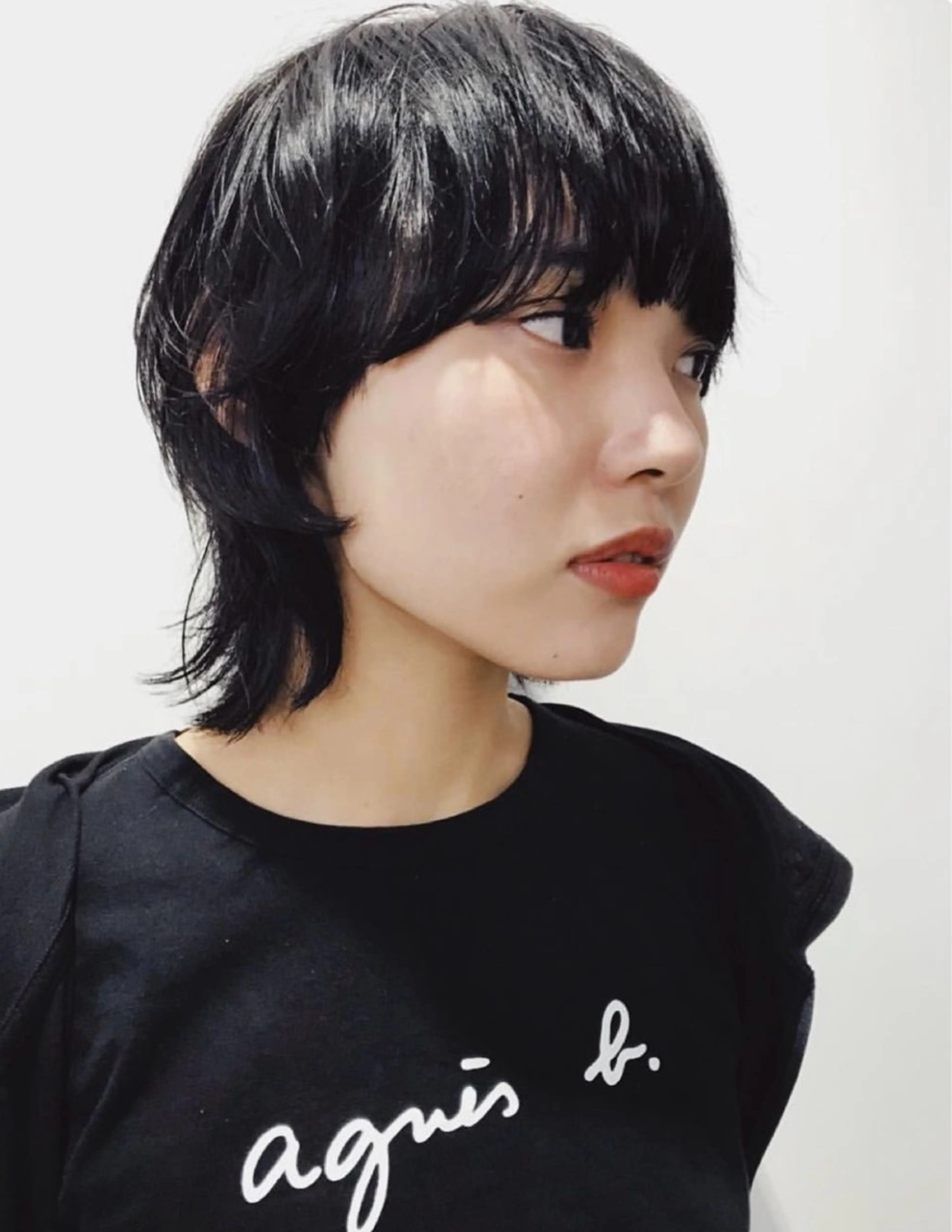 ショート NERO      HAIR SALON所属・塚本 幸司郎のヘアスタイル