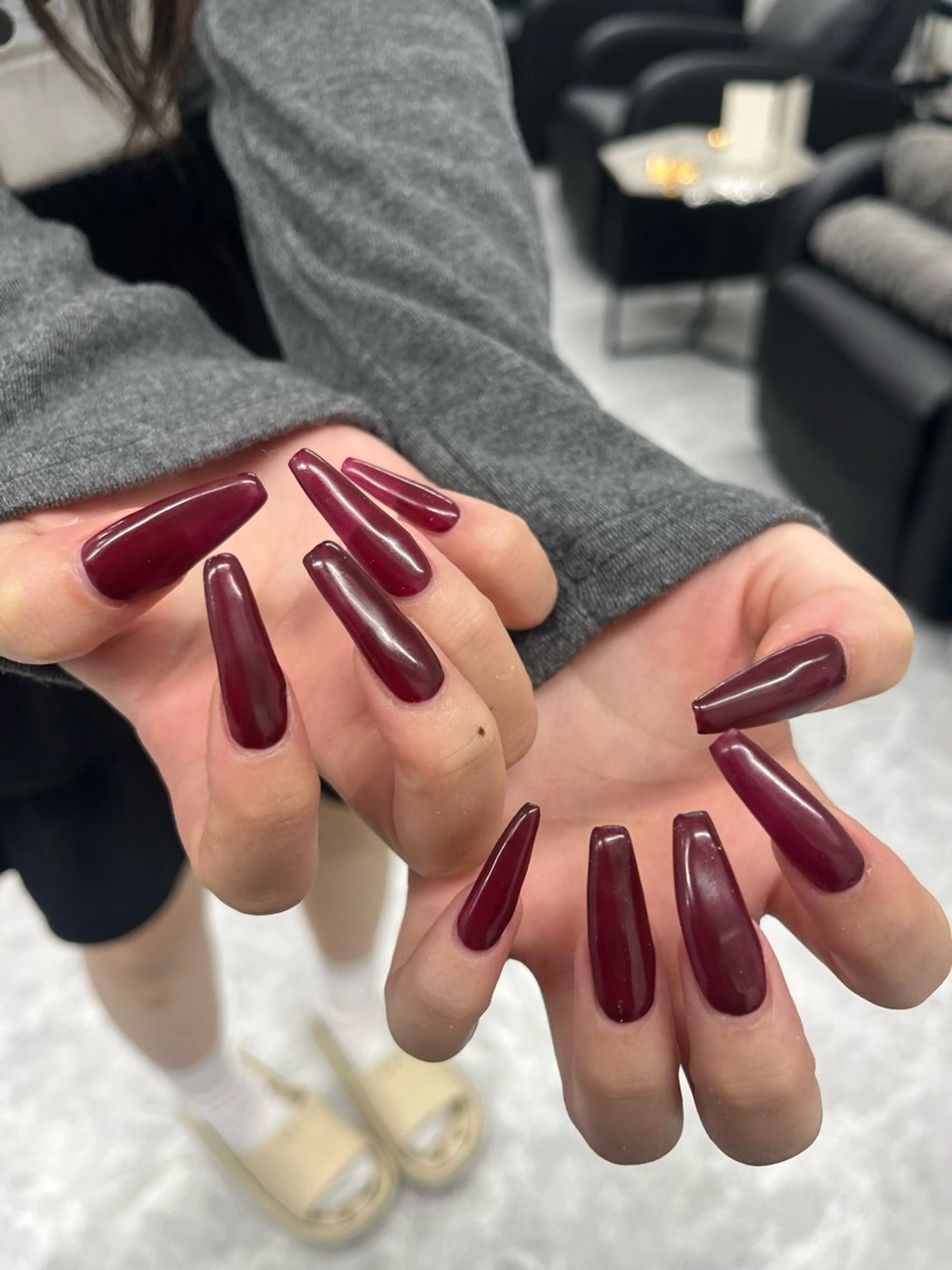 ネイル limo/ kotomiのネイルデザイン