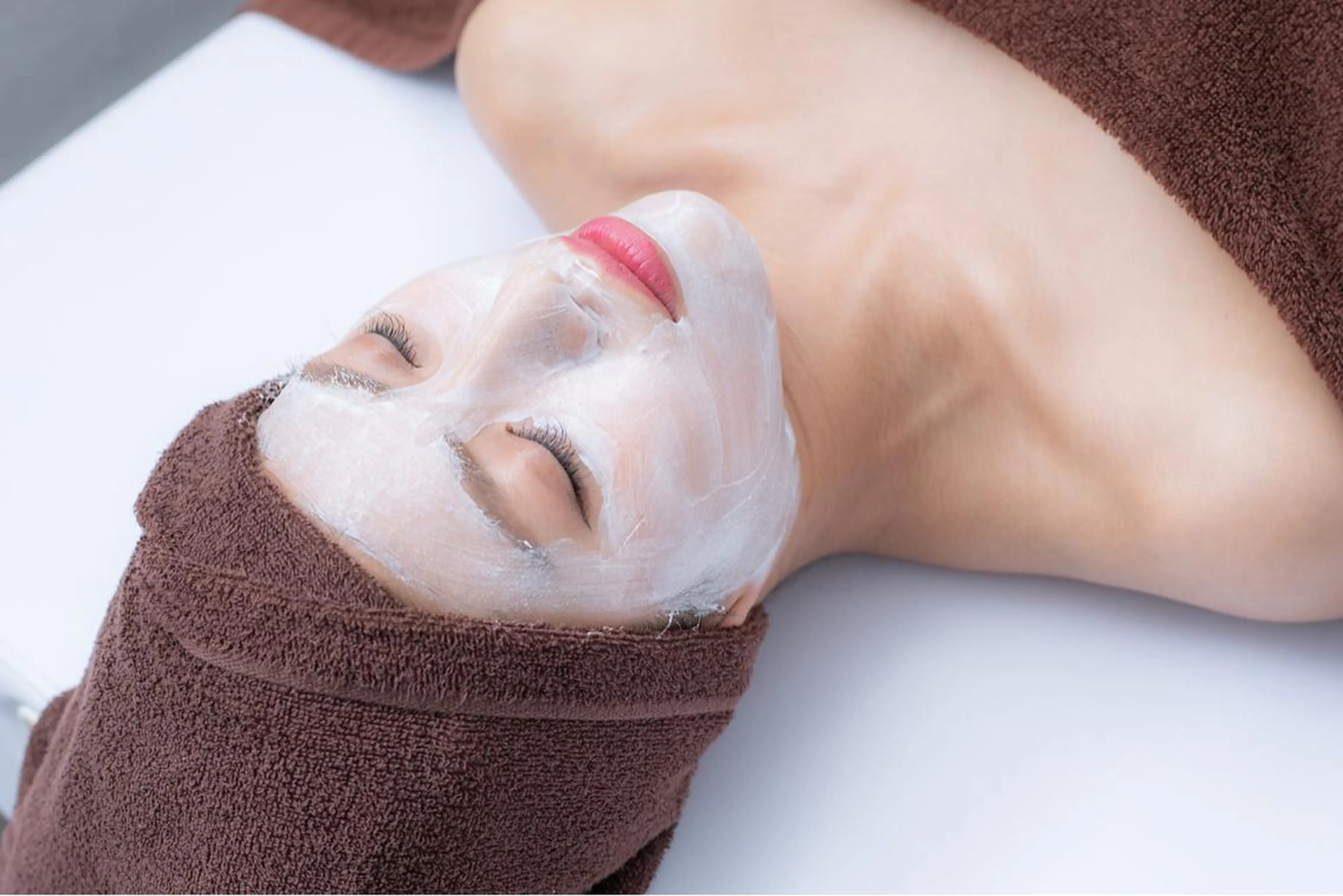 KSラボ 春日井店のエステ・リラクイメージ