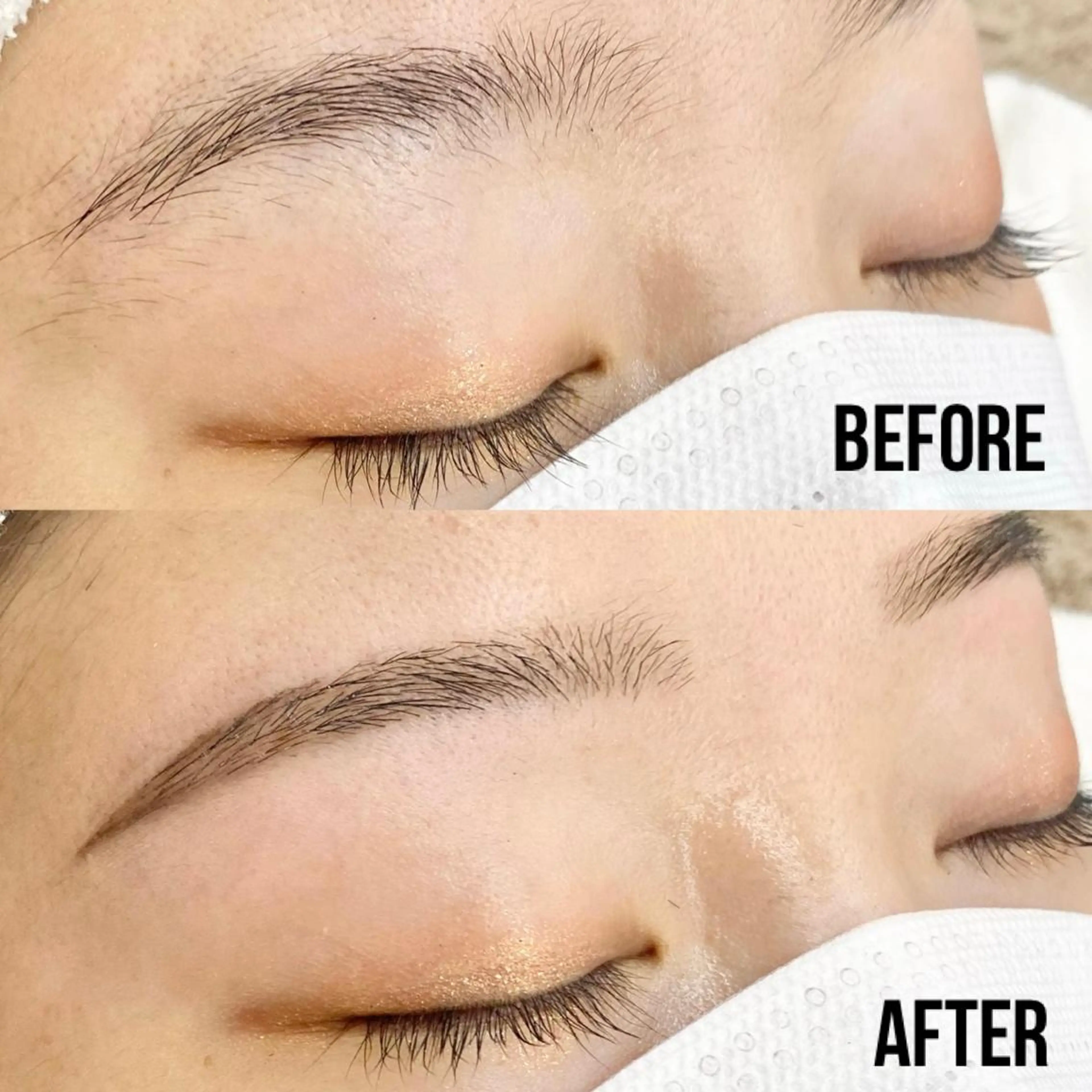 アイブロウ meme 武庫之荘 Rikacoのエステ・リラクイメージ