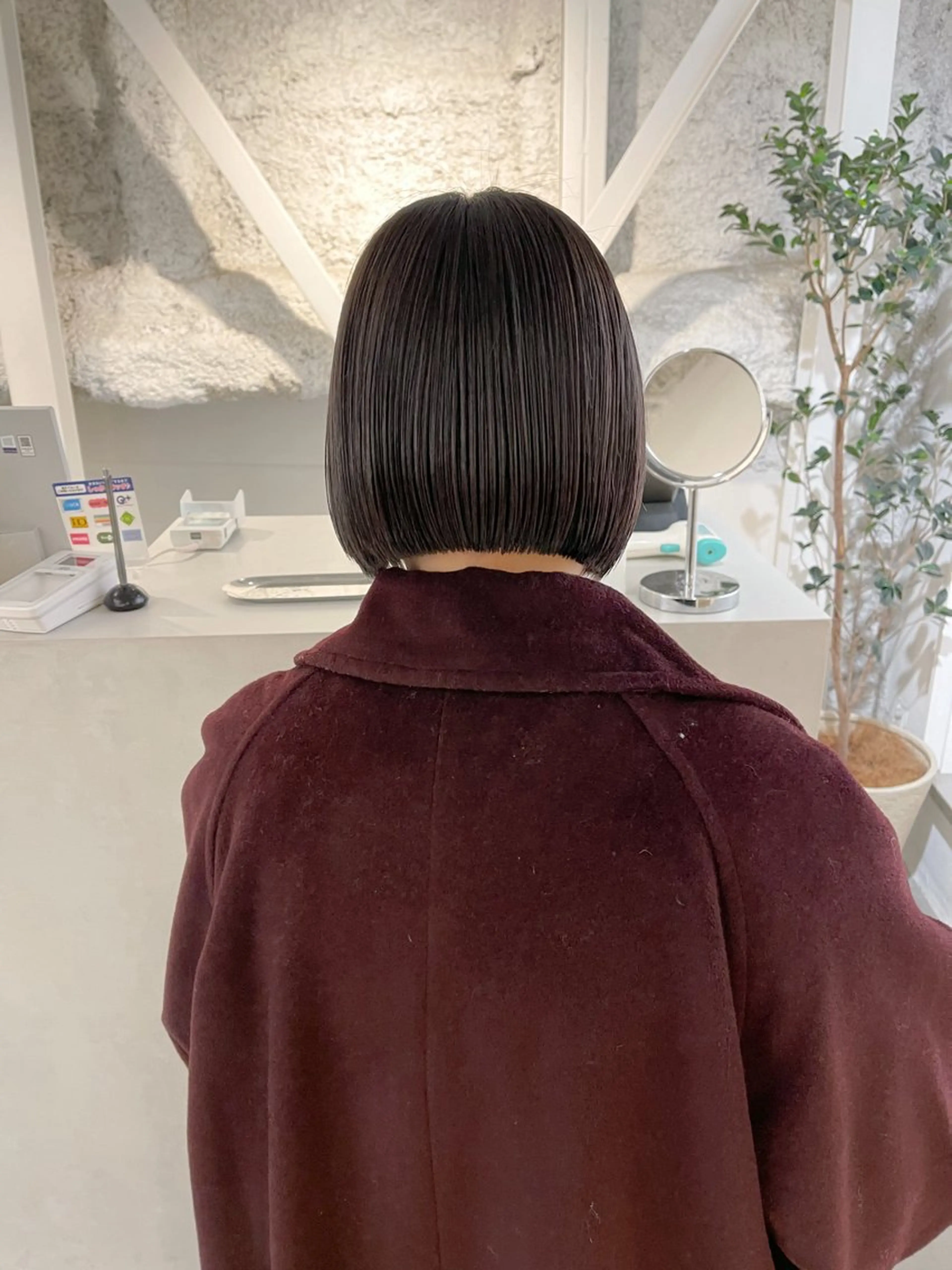 ショート 藤田晃志/メンズ専門 パーマ特化💈のヘアスタイル