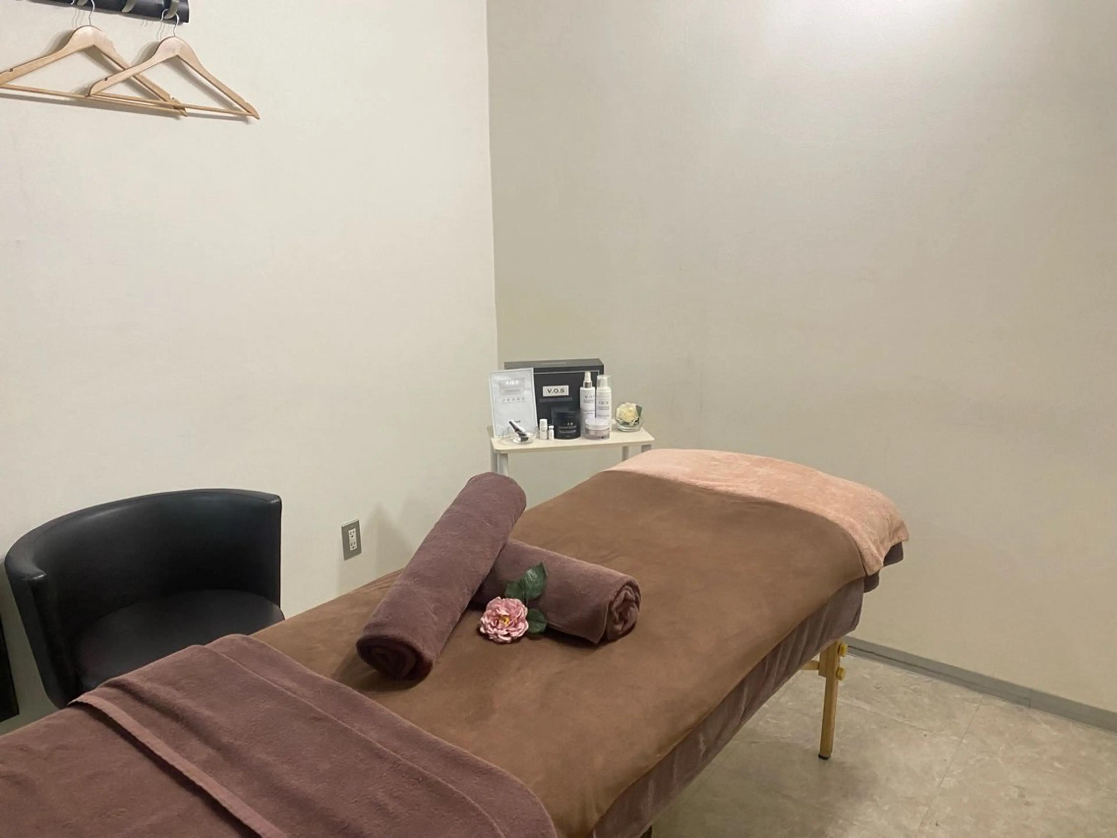 Purua beuty所属・月1肌管理 RINAのエステ・リラクイメージ