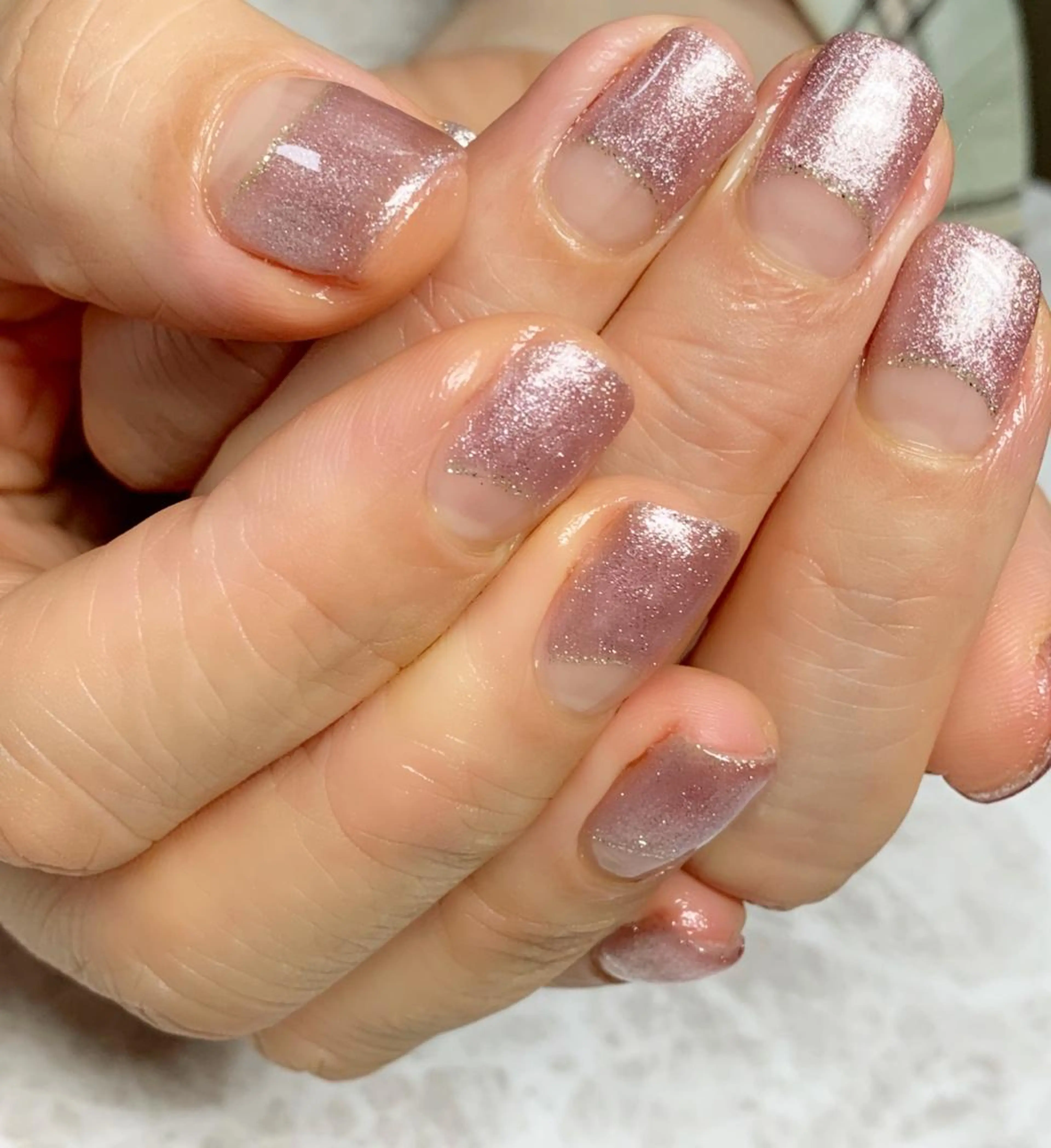 ネイル Nail salon Ramo所属・松田 祥子のネイルデザイン