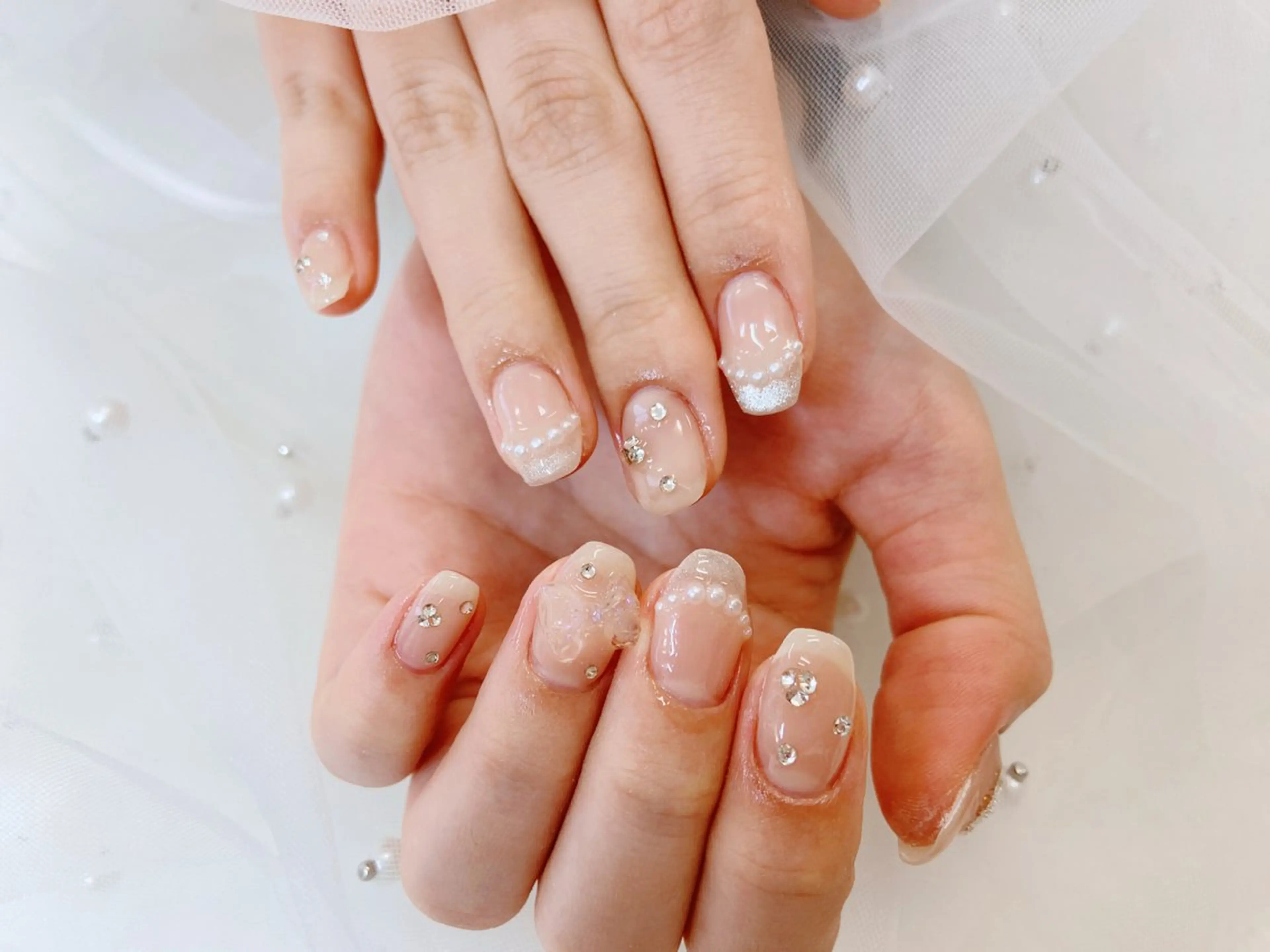 ネイル 5C NAIL 5C NAILのネイルデザイン