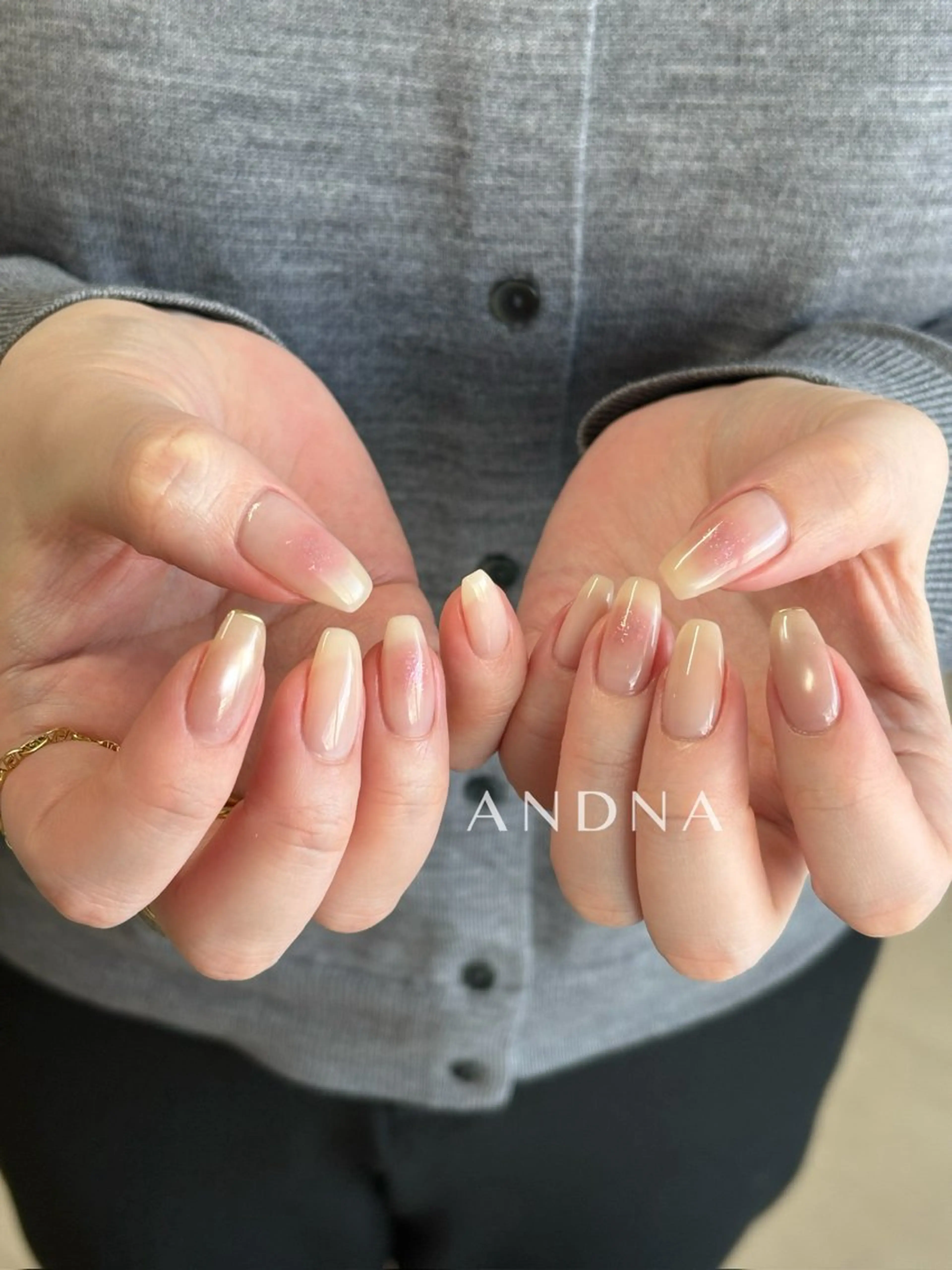 【定額メニュー②】midi(オフ込み) ミディの写真