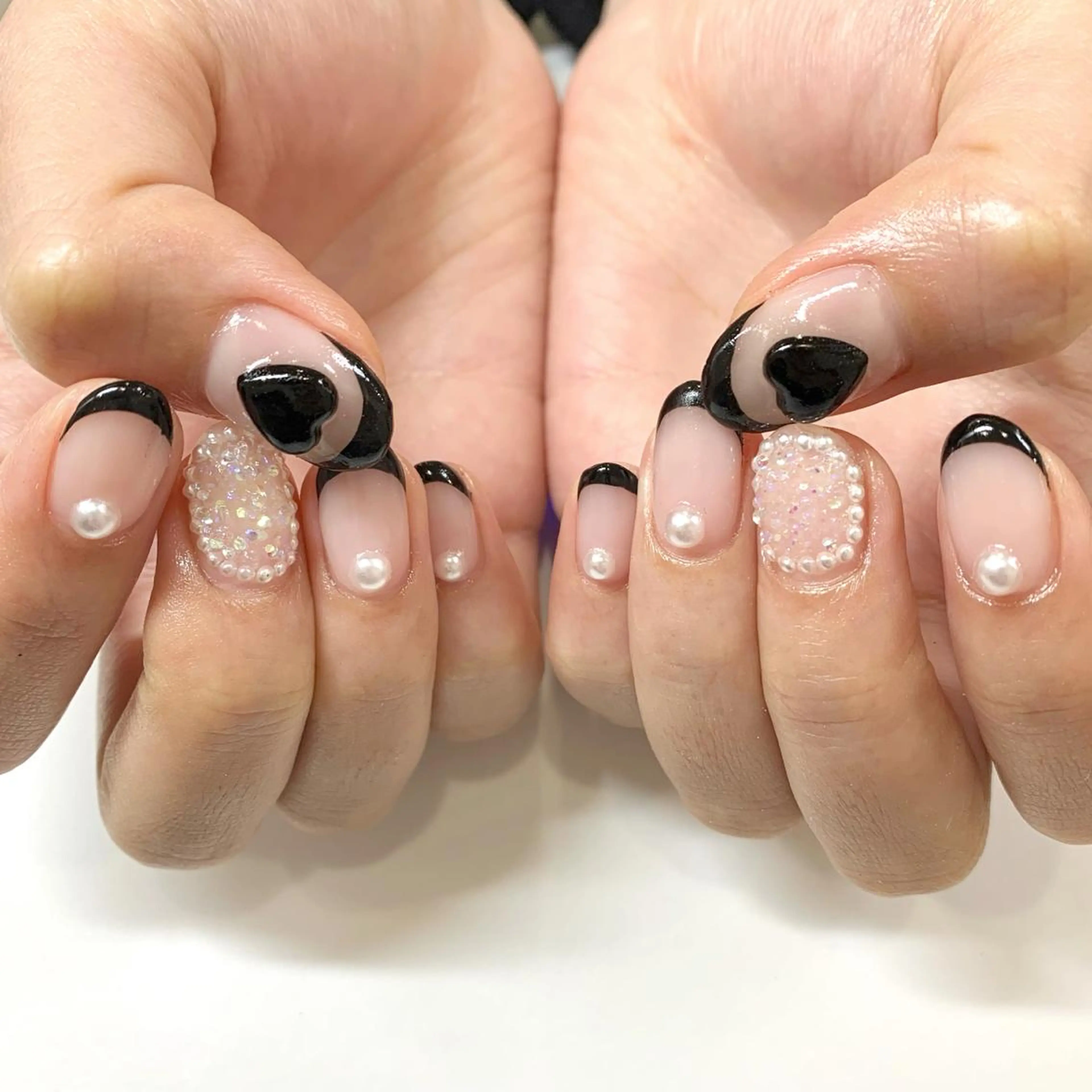 メンズ ネイル YUN君 🦍のネイルデザイン