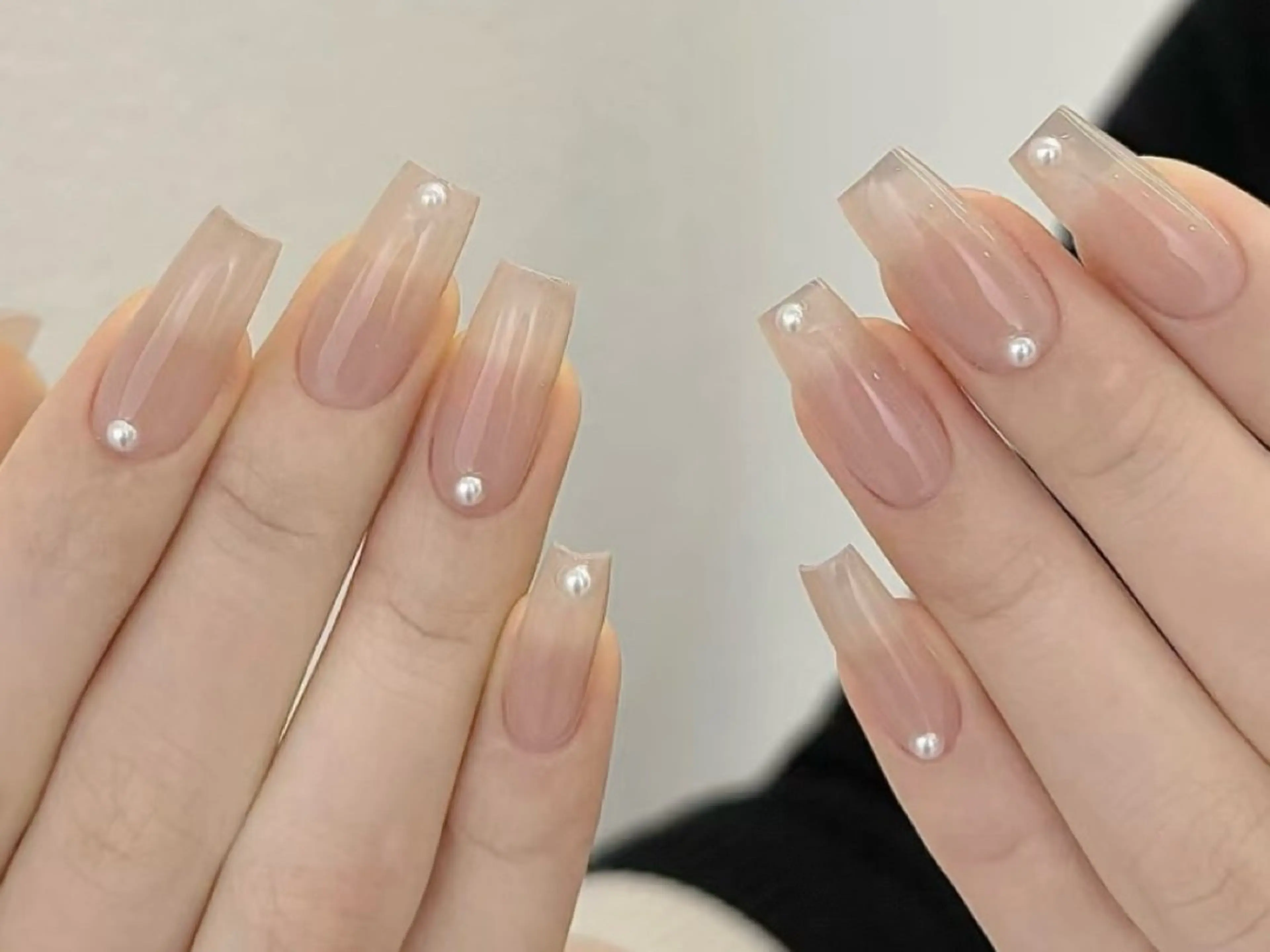 ネイル ハンドネイル July Nailのネイルデザイン